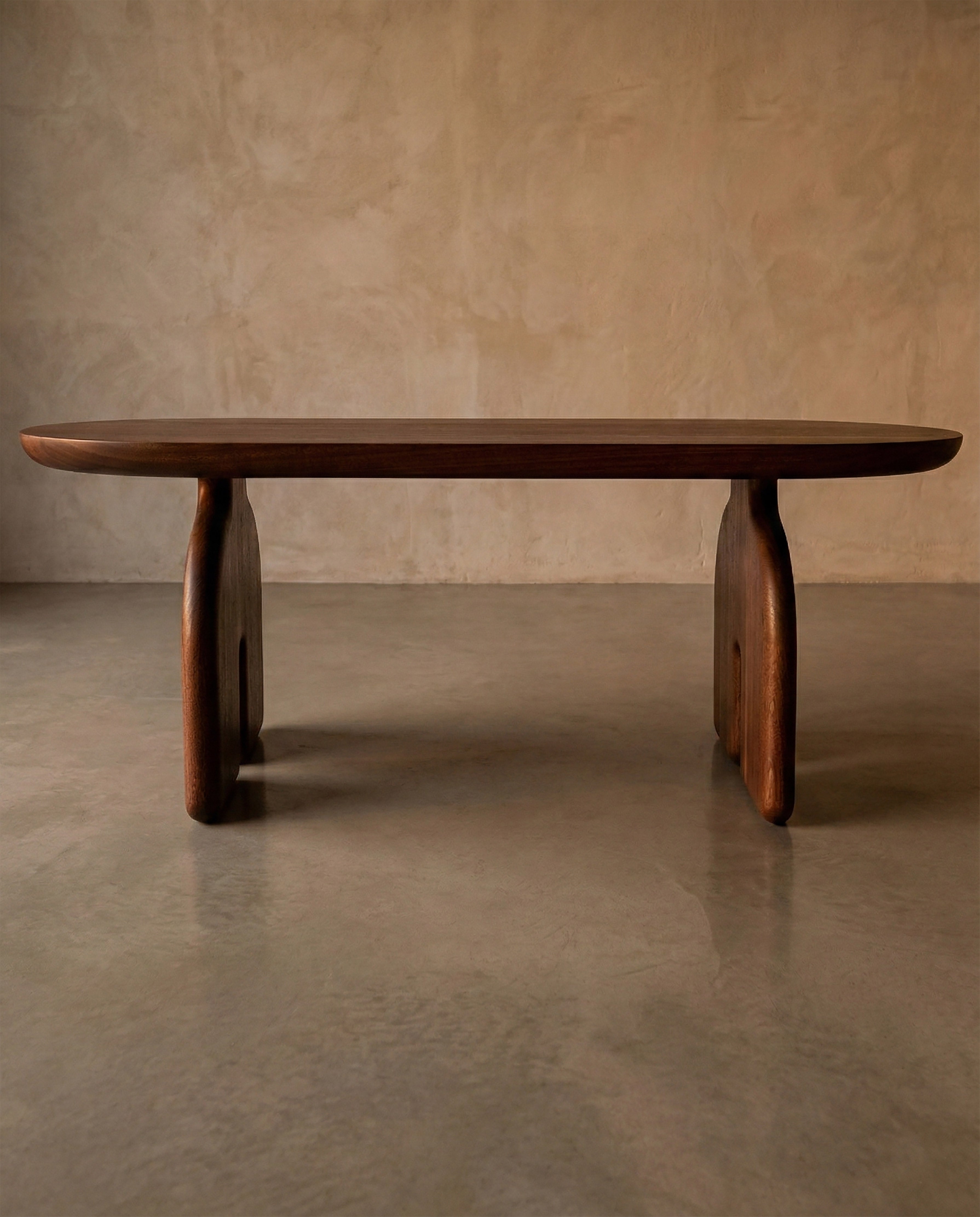 FAT COWBOY 42" Coffee Table