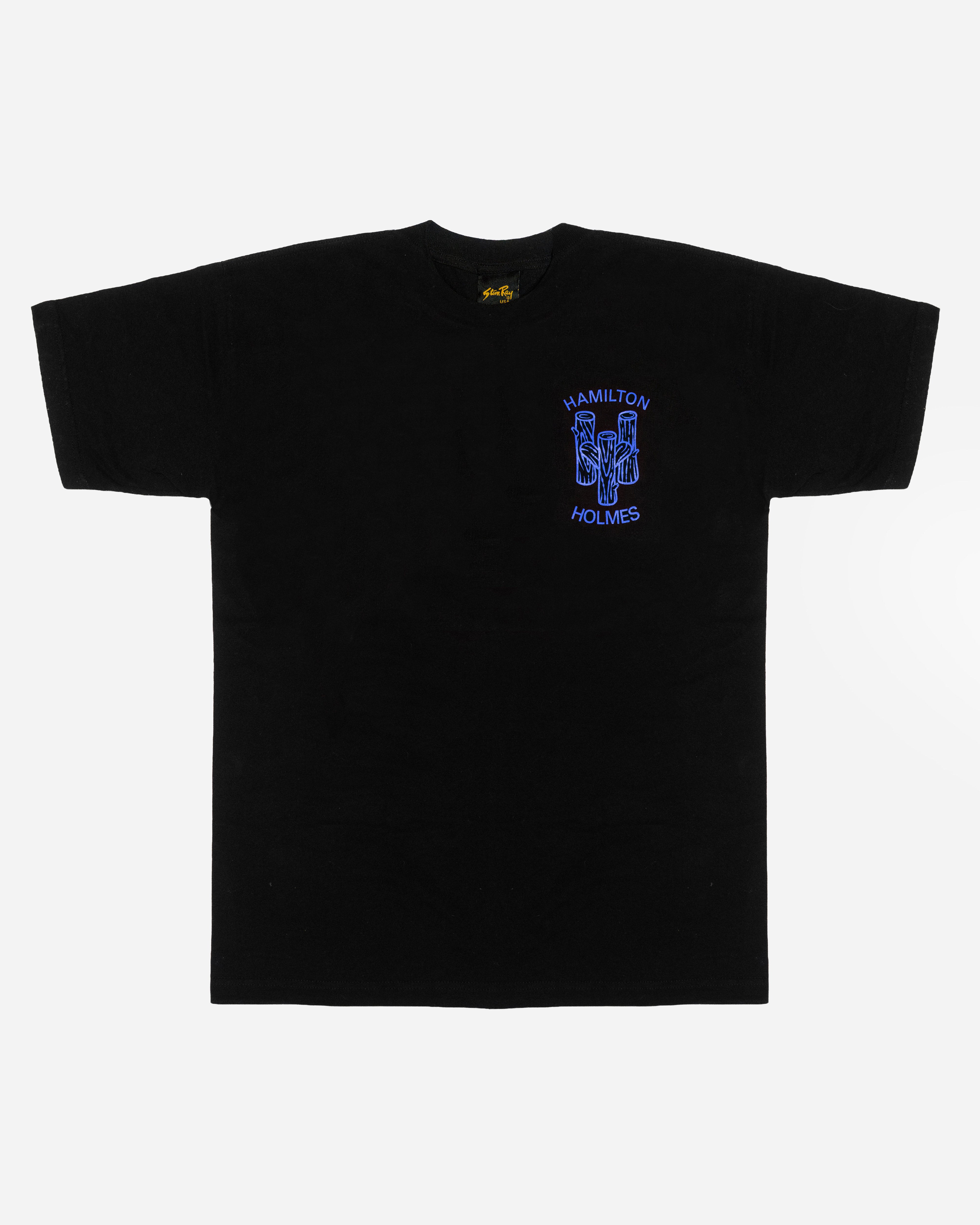 Stan Ray GOOD WOOD WORK T-Shirt