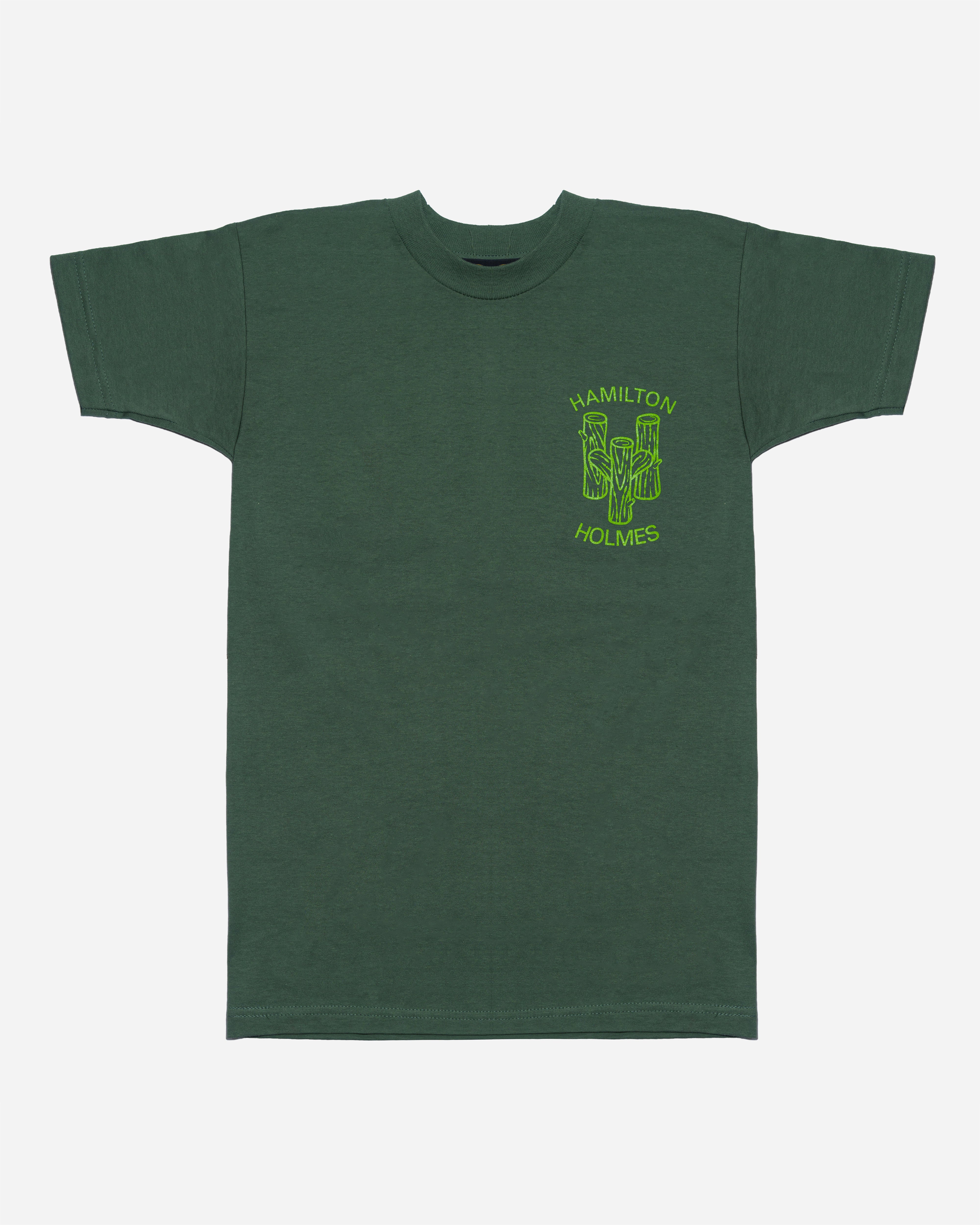 Stan Ray GOOD WOOD WORK T-Shirt