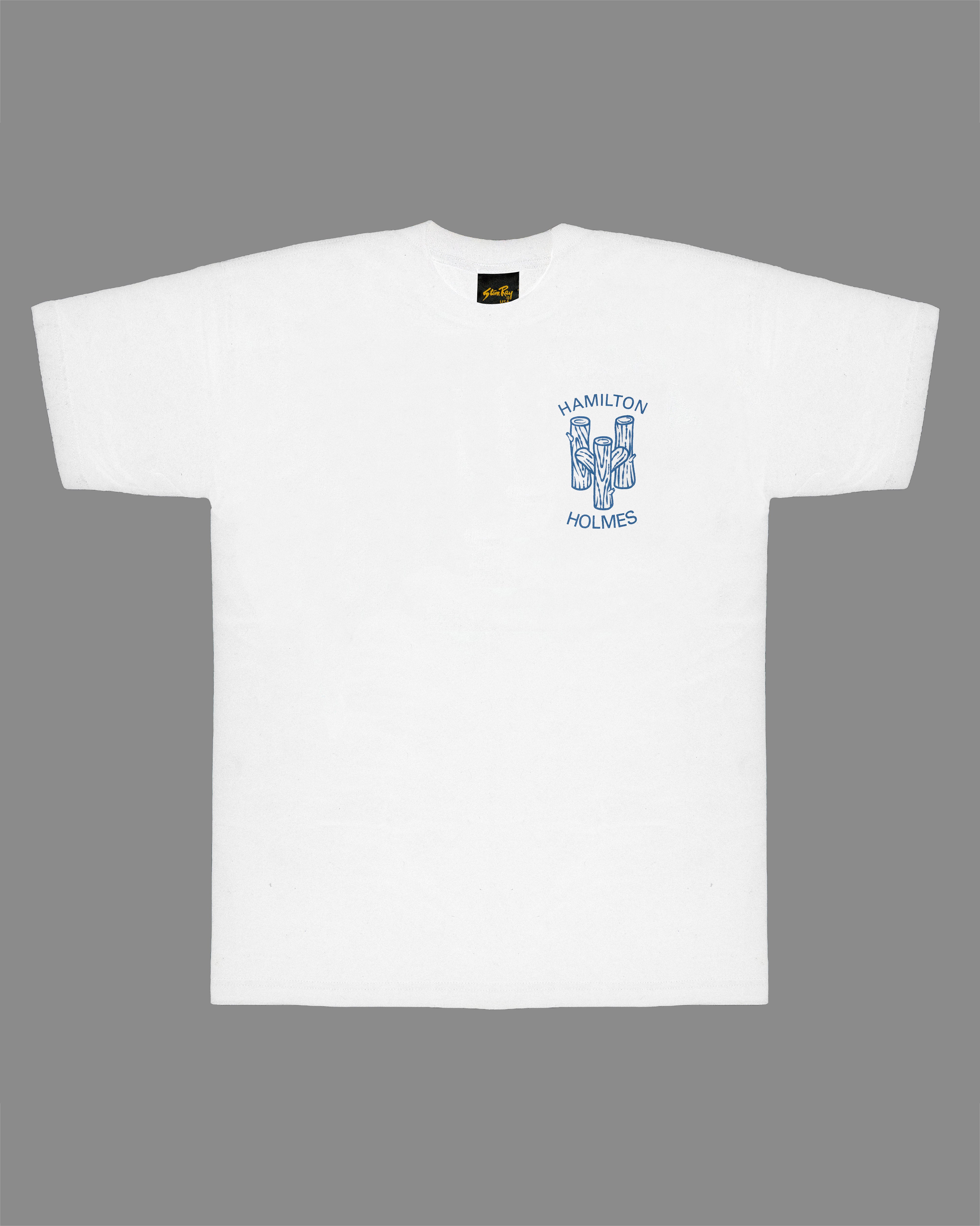 Stan Ray GOOD WOOD WORK T-Shirt