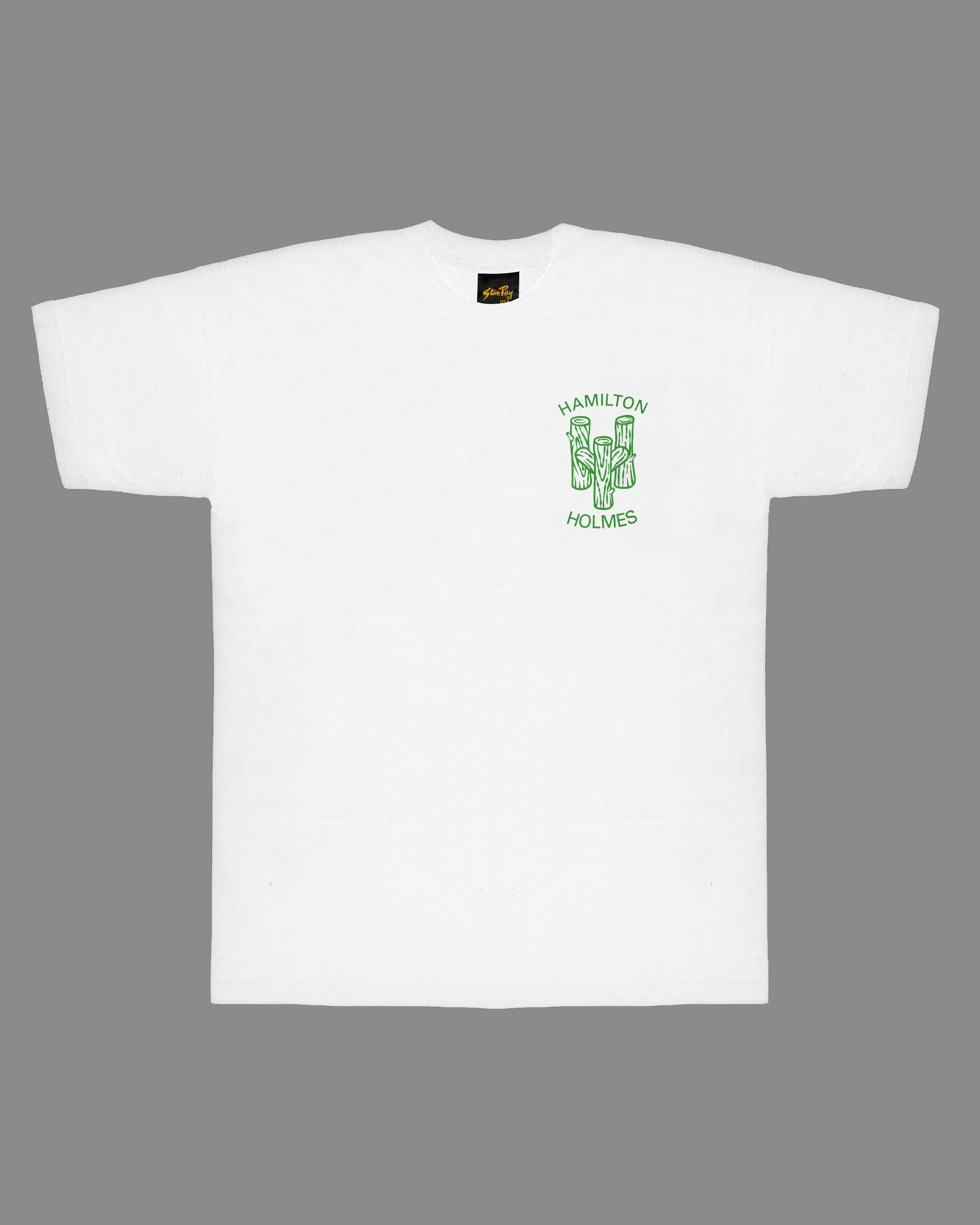 Stan Ray GOOD WOOD WORK T-Shirt