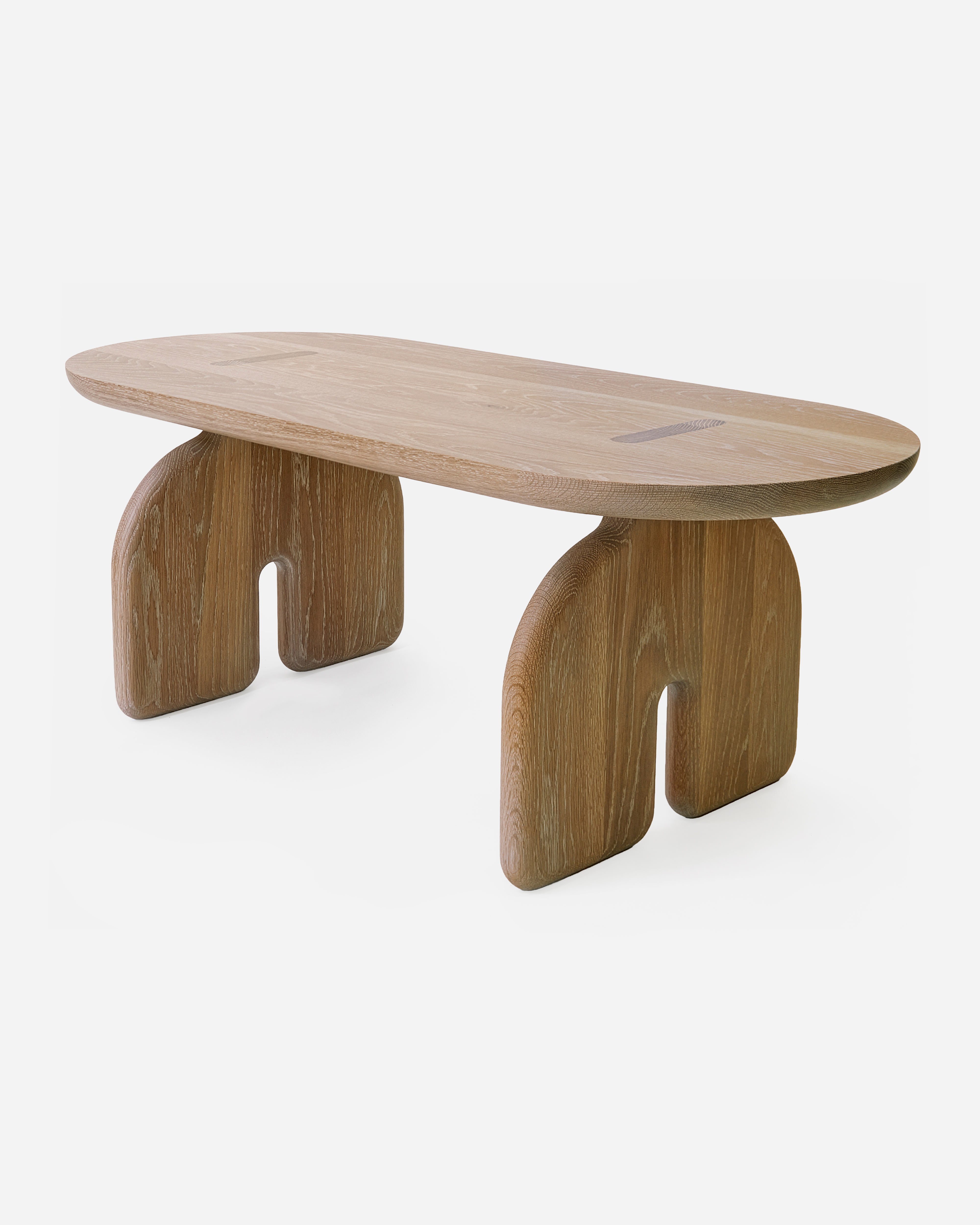 FAT COWBOY 42" Coffee Table