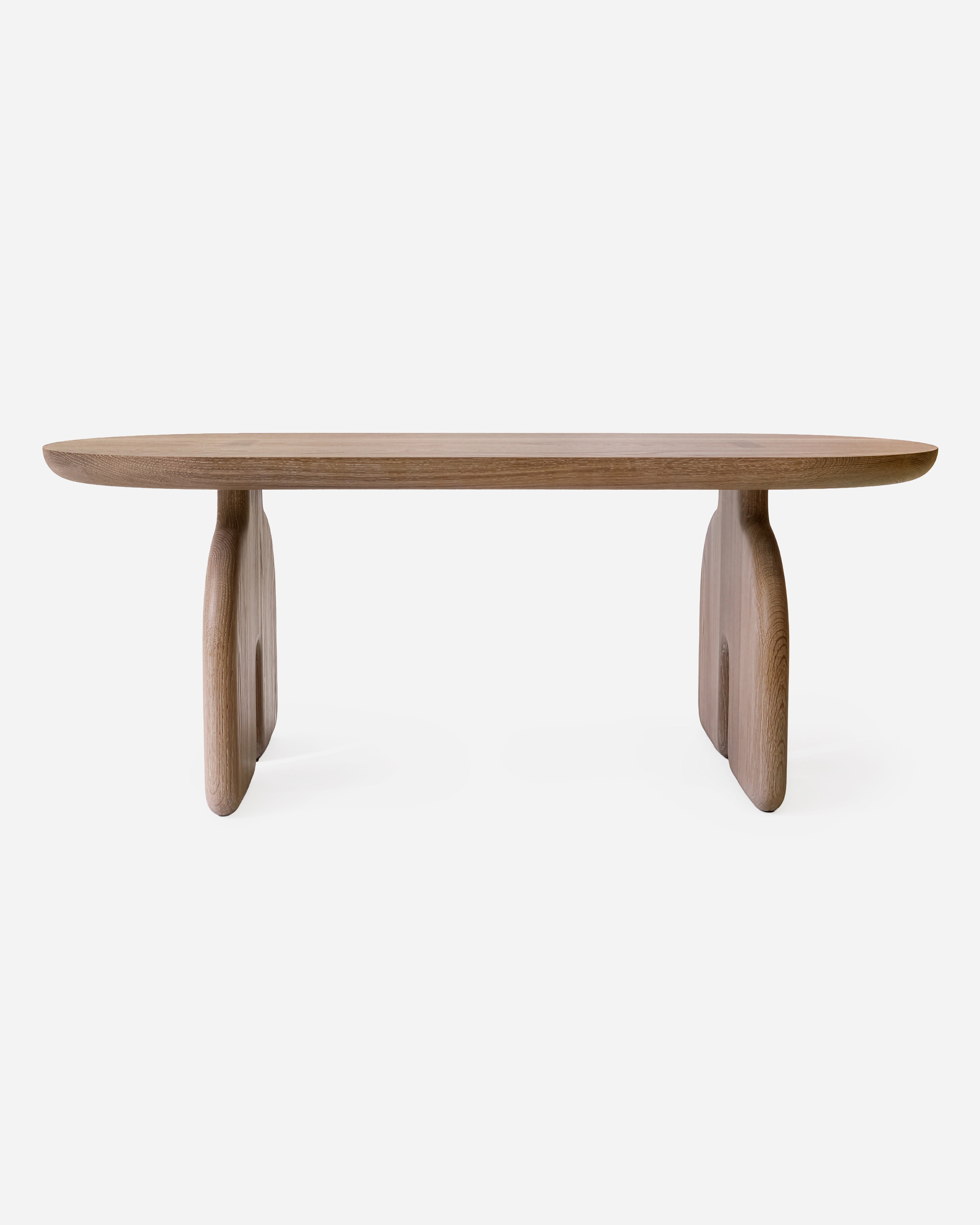 FAT COWBOY 42" Coffee Table