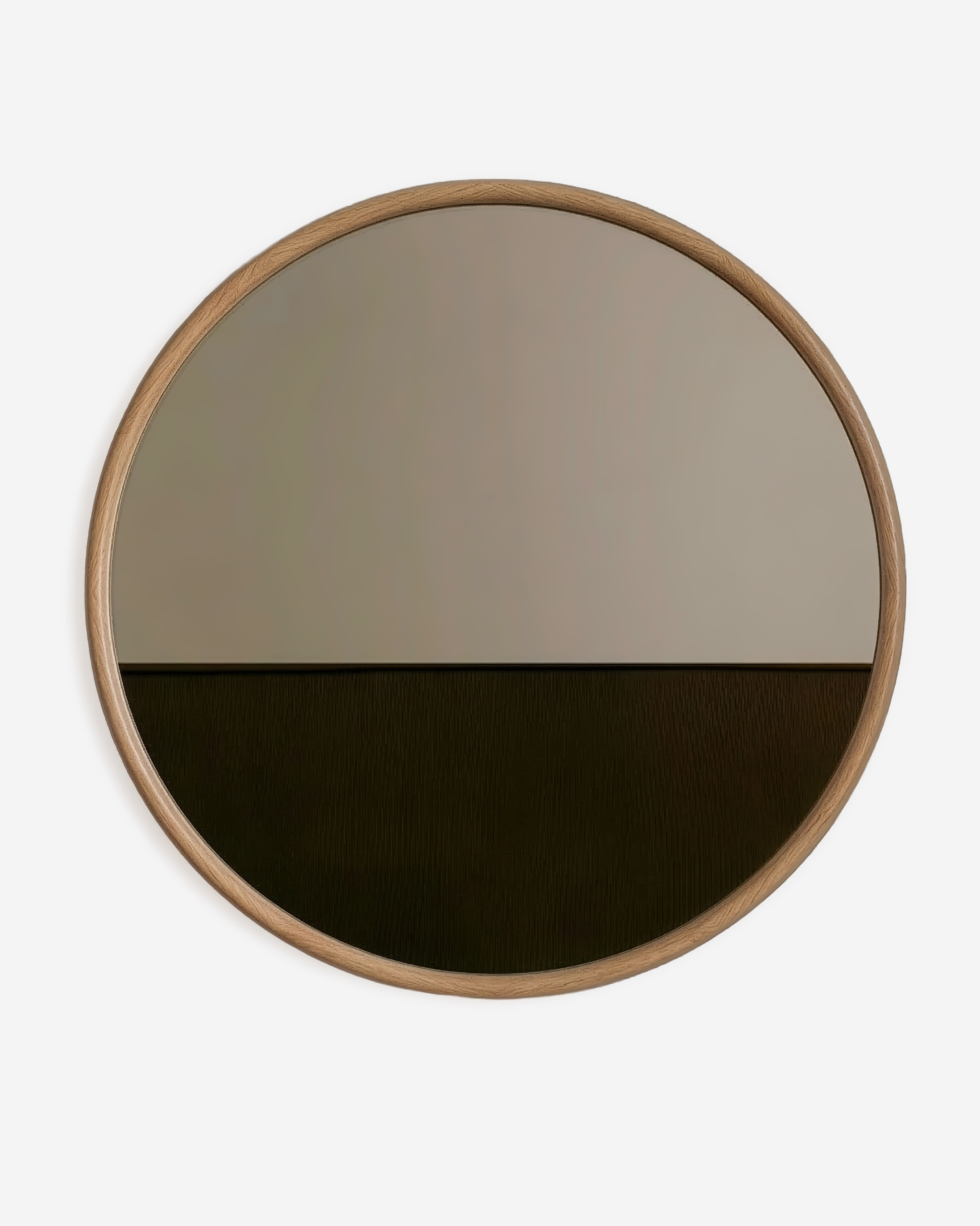Ring Mirror 42"