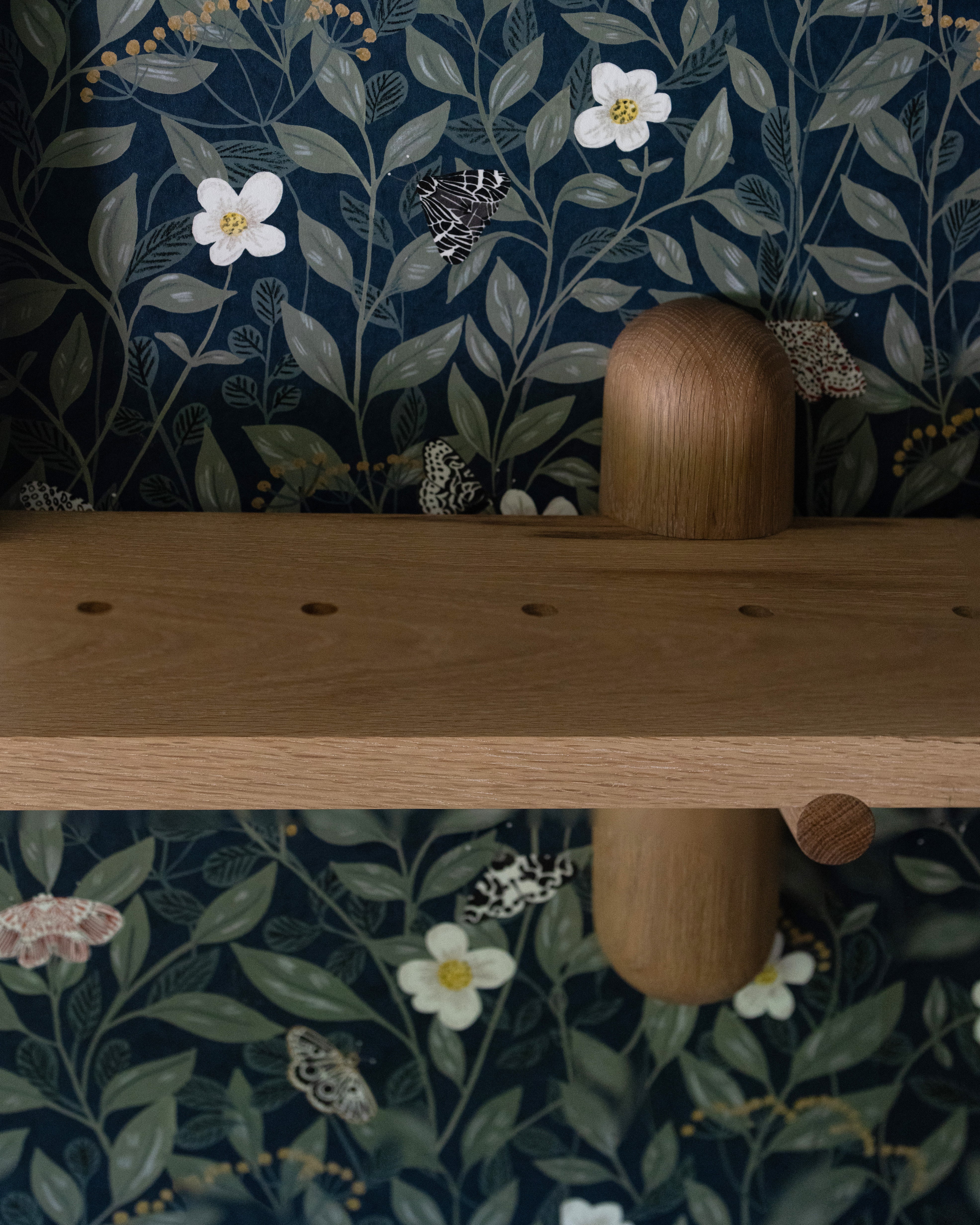 The Hannah Shelf 72"