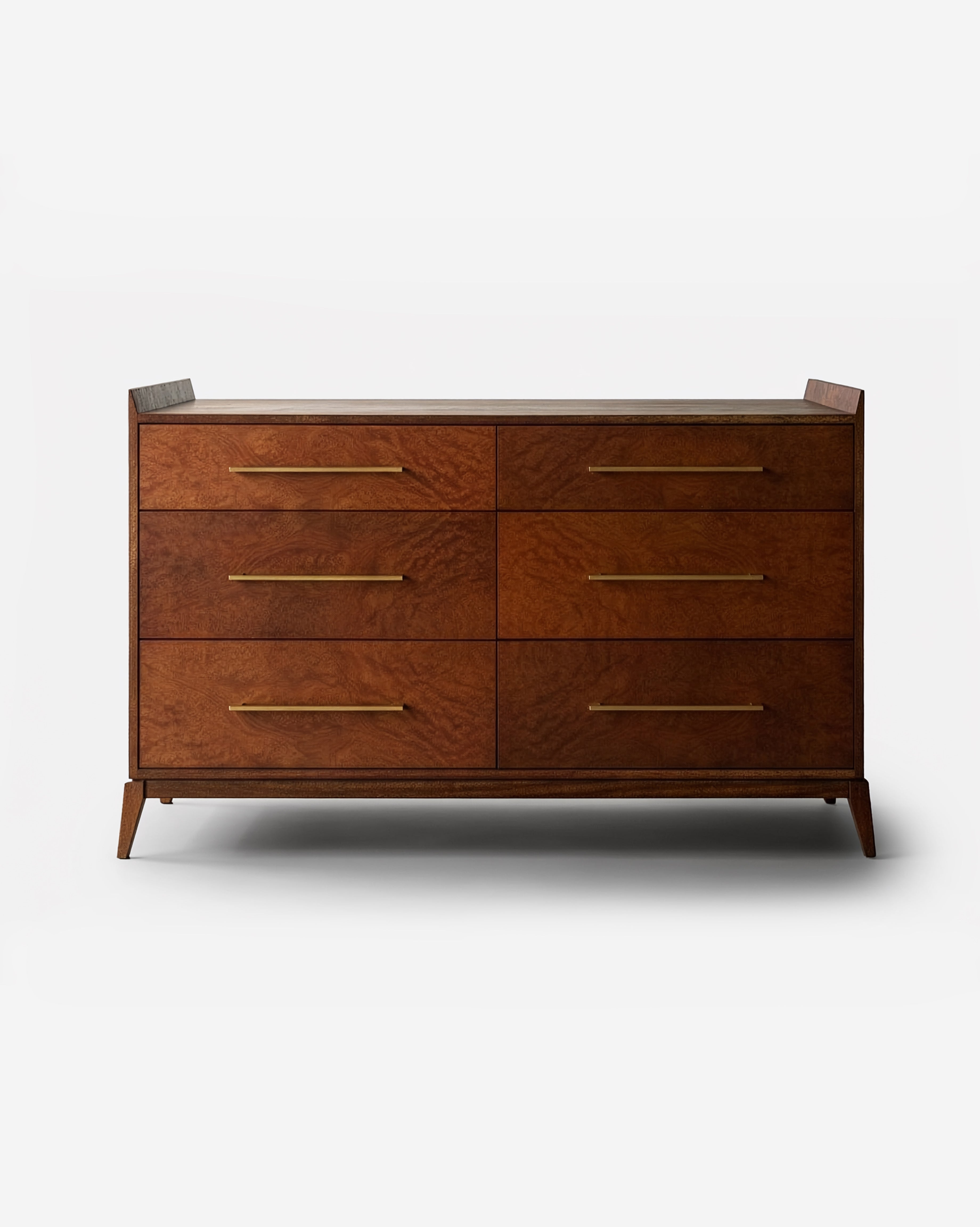 Lakeside Credenza - Solid Wood