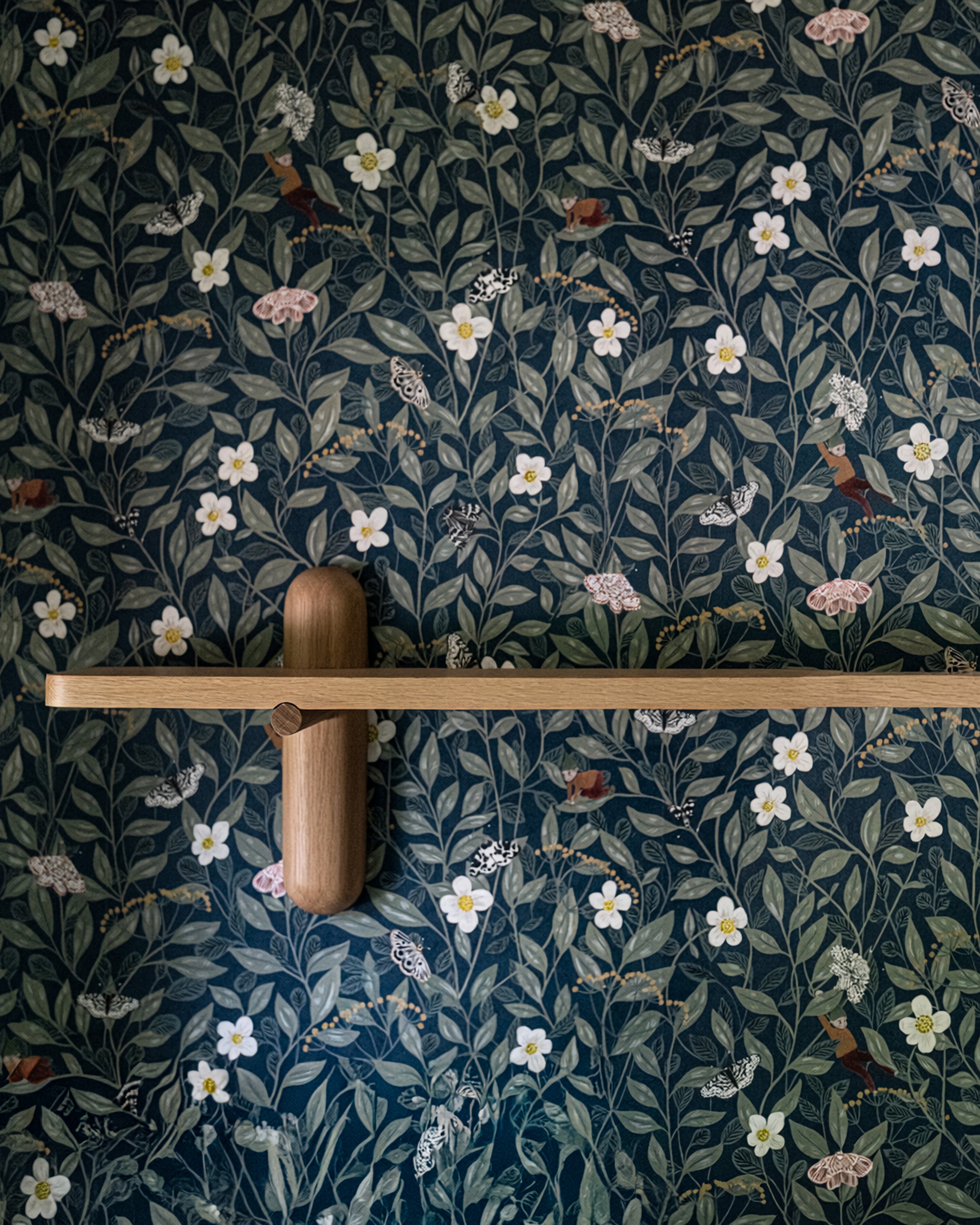 The Hannah Shelf 72"