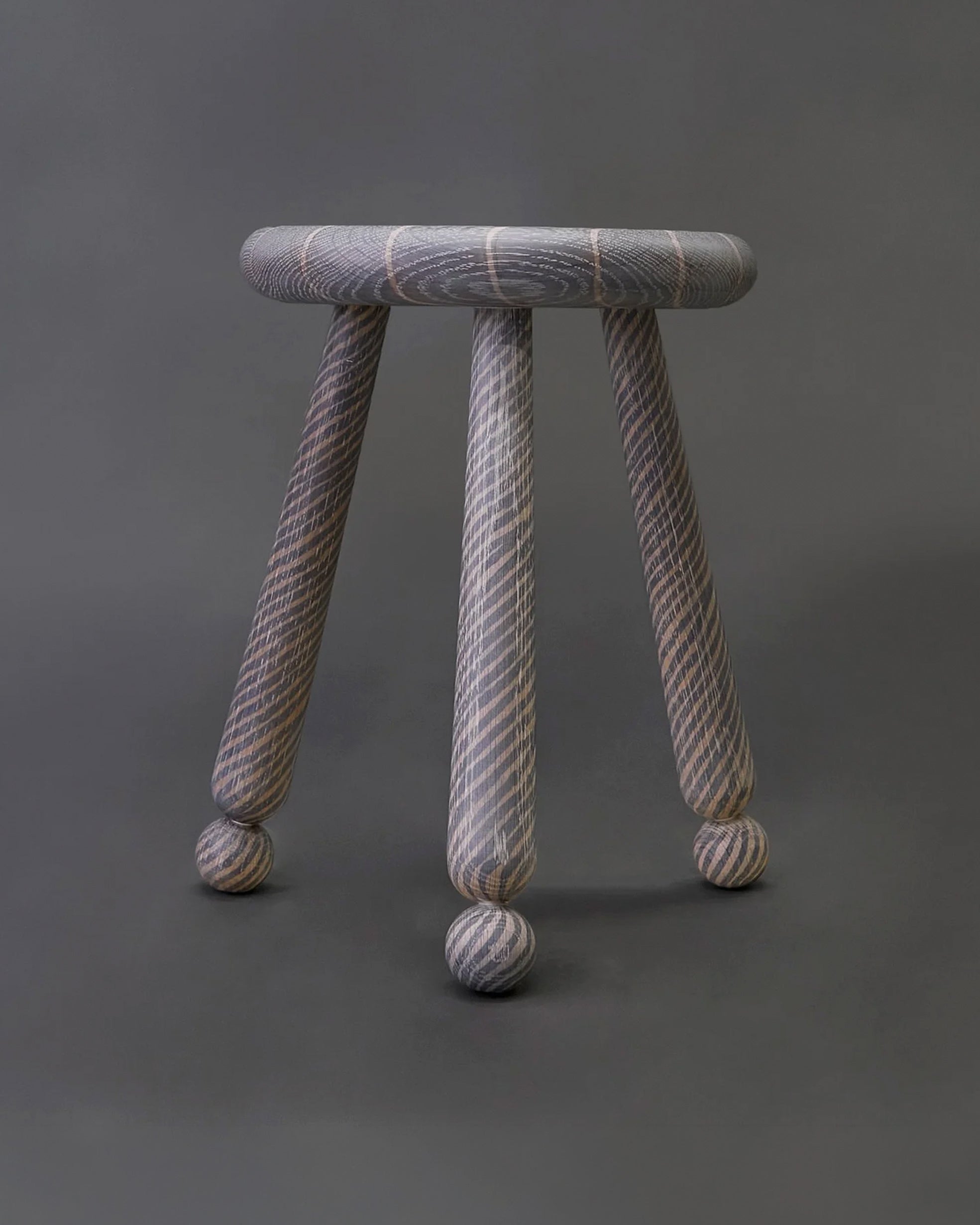 Nick's Doughnut Stool 16"