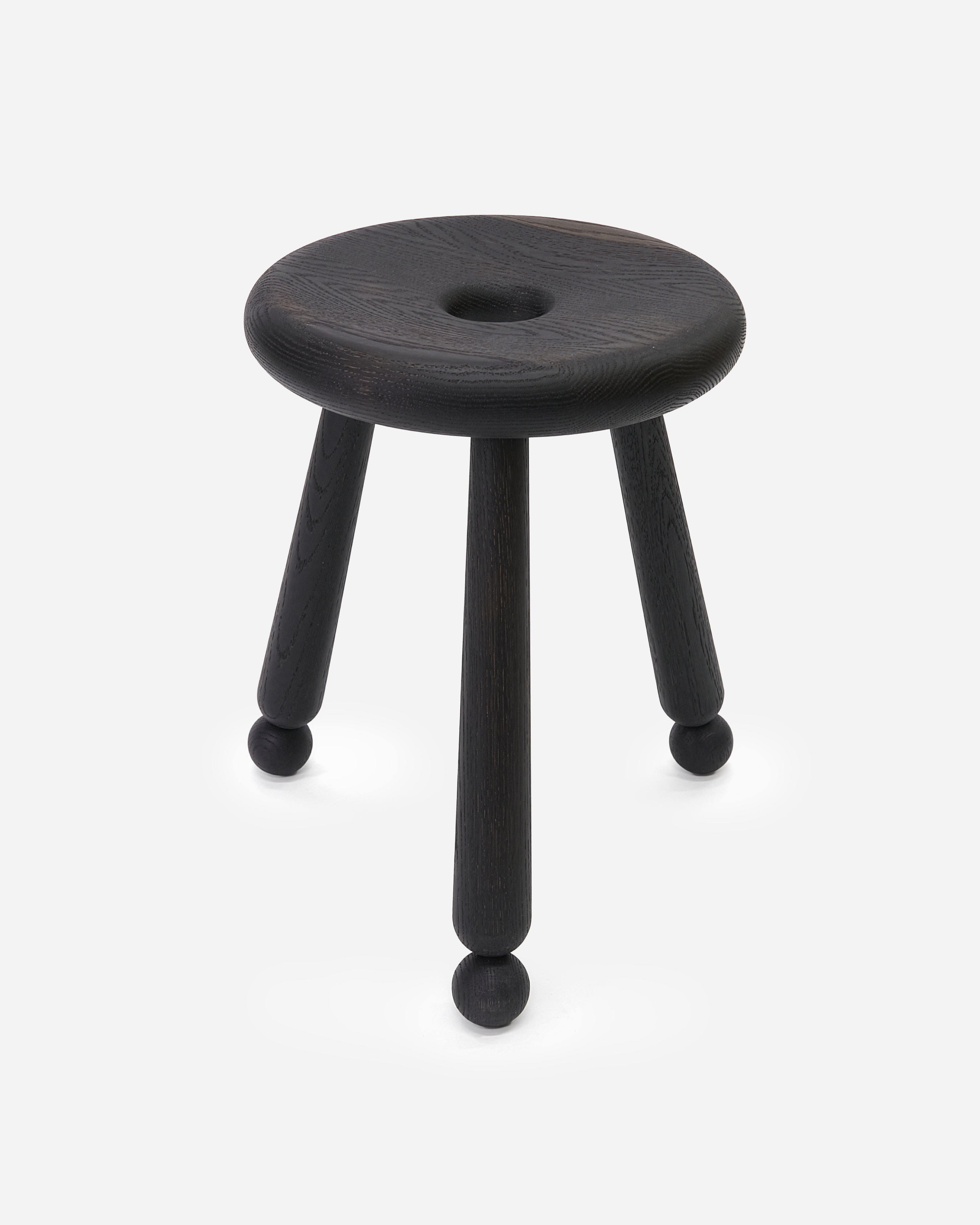 Nick's Doughnut Stool 16"