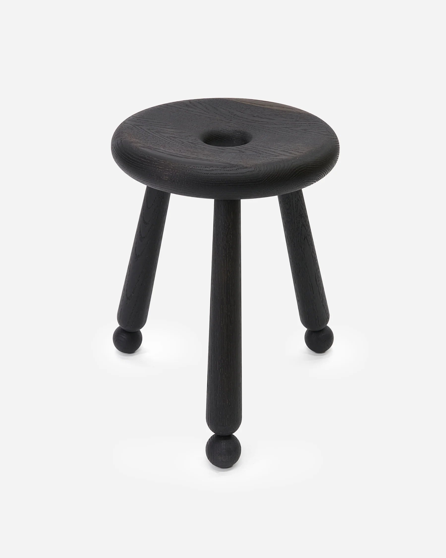 Nick's Doughnut Stool 16"