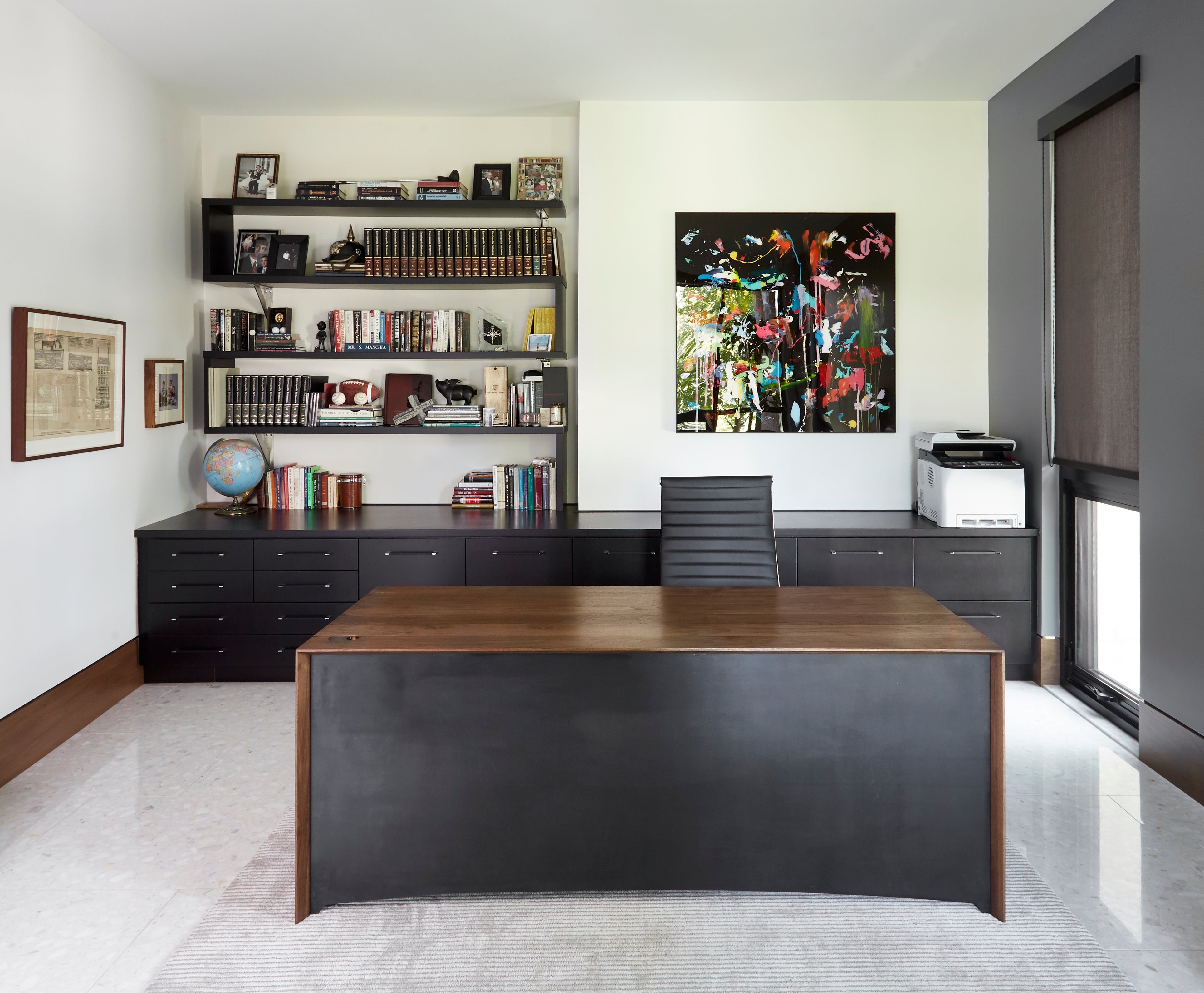 Executive Office