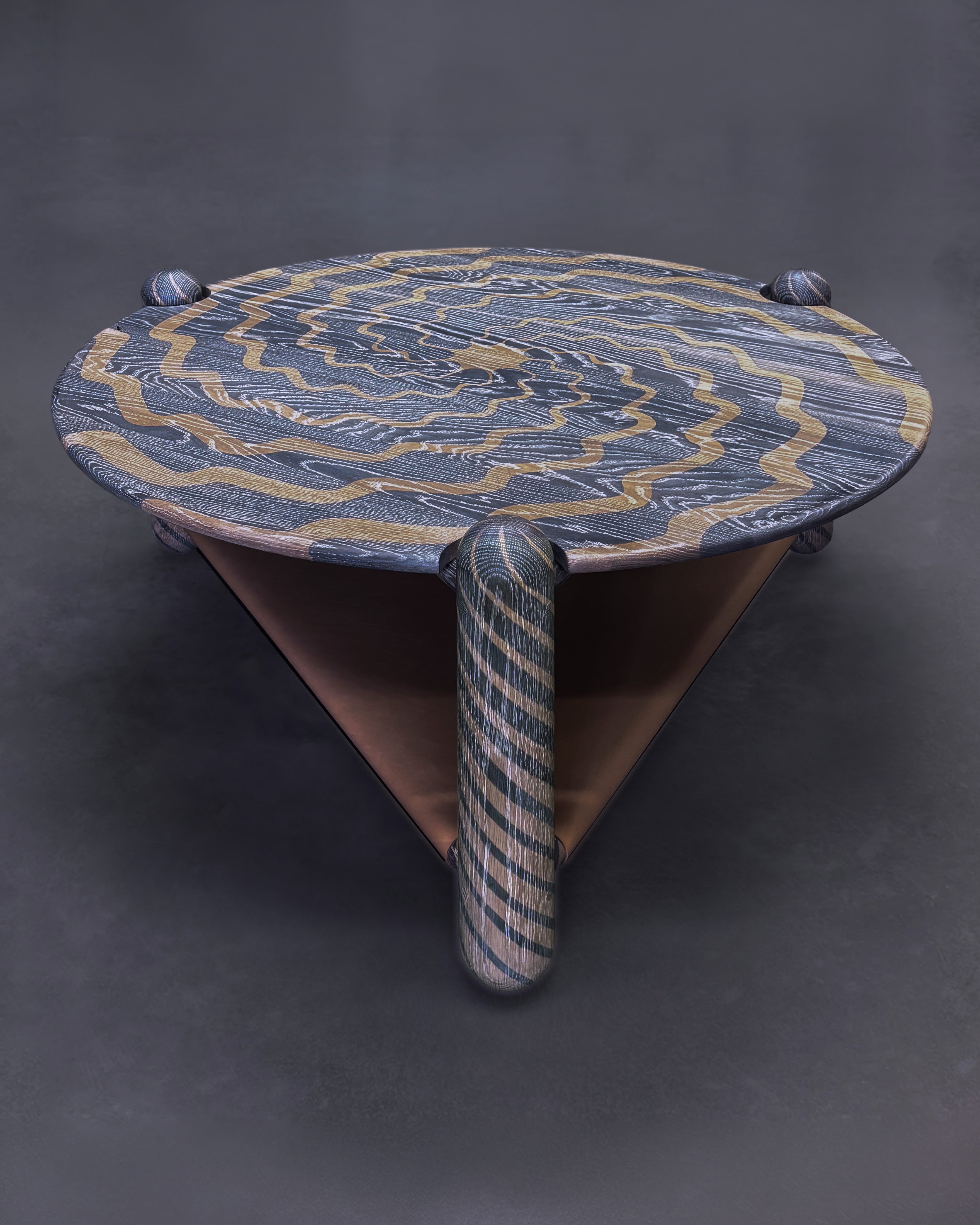 OXALINO™ Hurricane Captain’s Table 42"