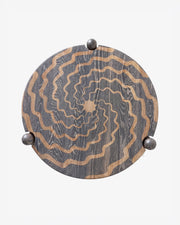 OXALINO™ Hurricane Captain’s Table 42" - Made to Order