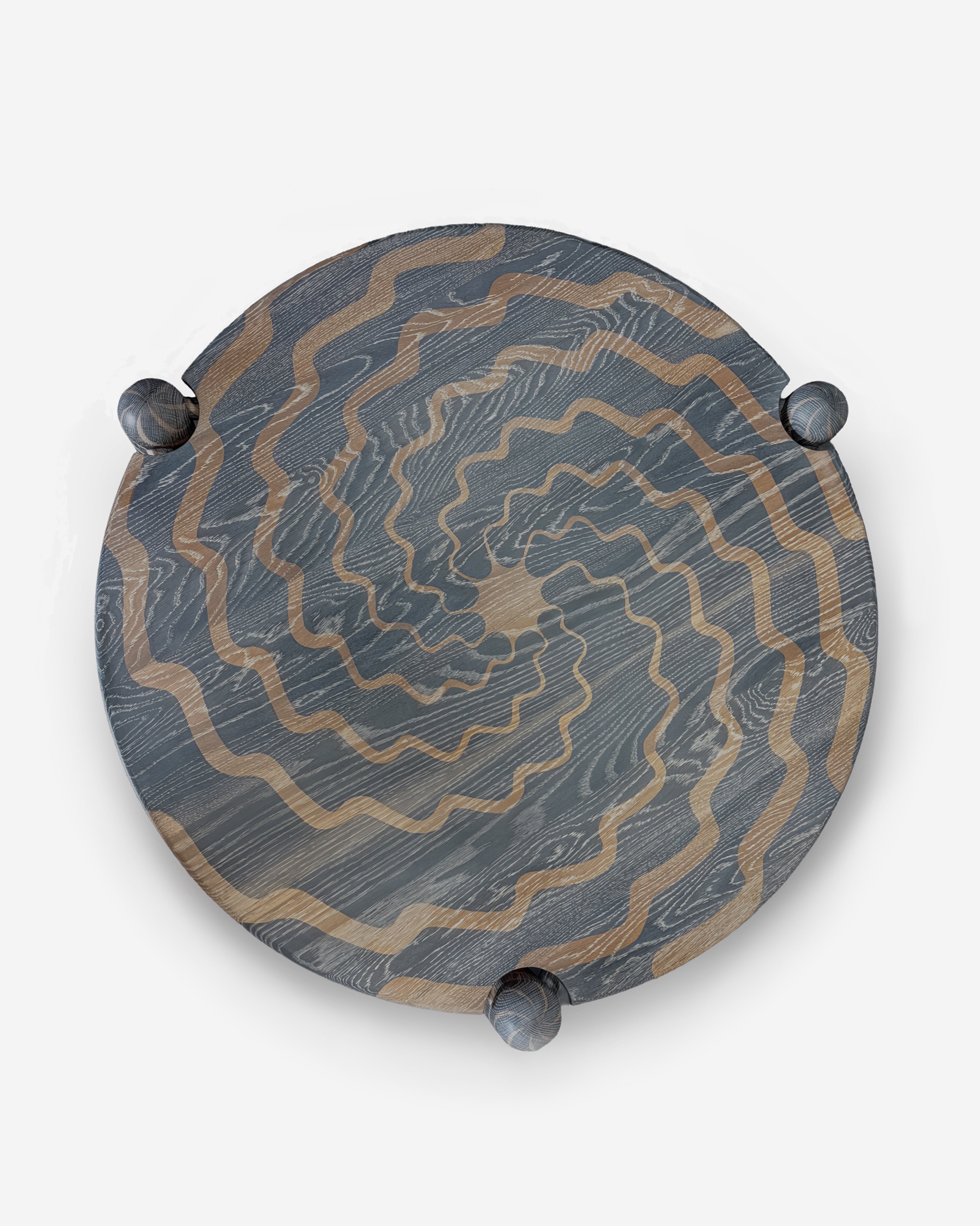 OXALINO™ Hurricane Captain’s Table 42"