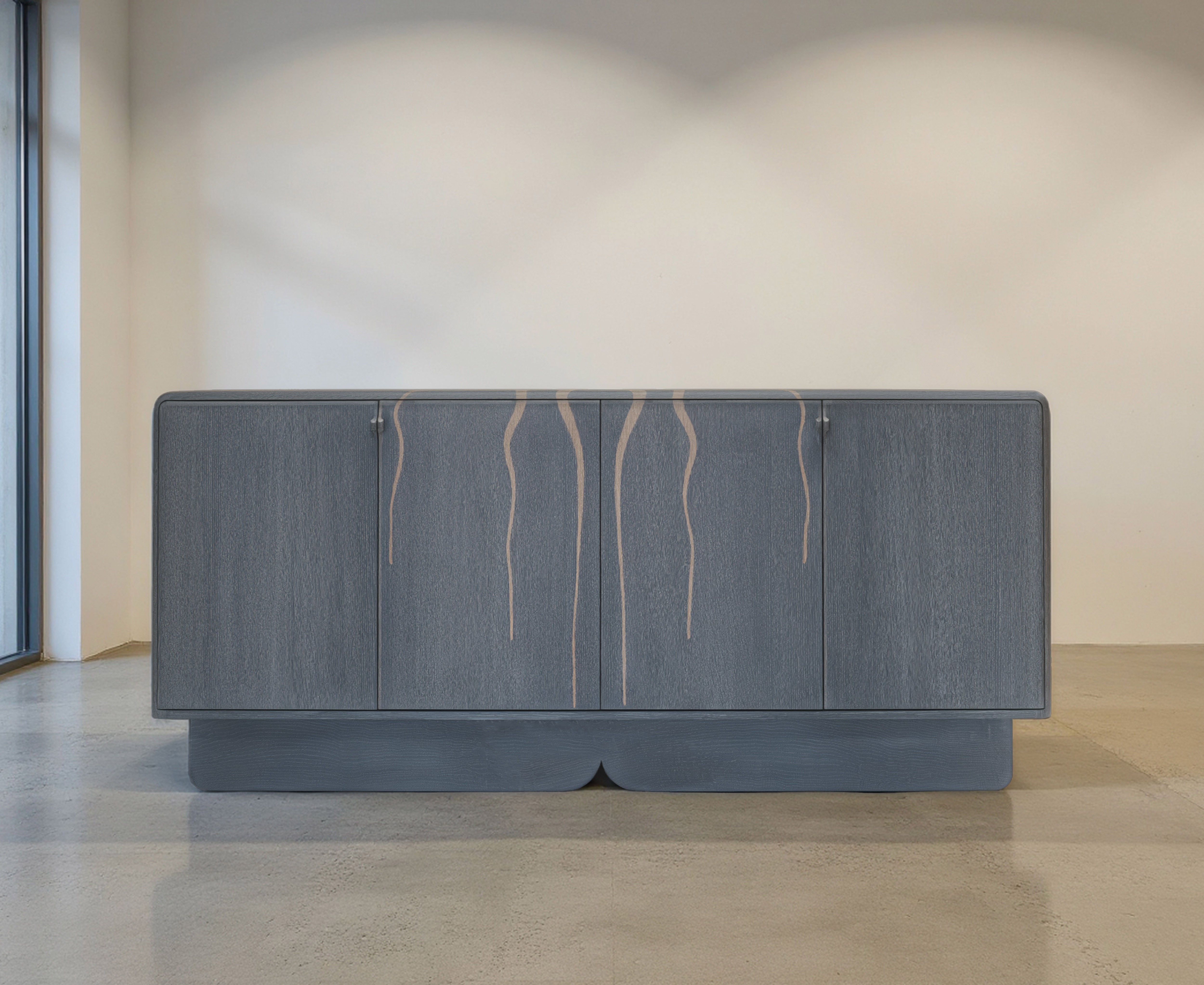 OXALINO™ Cloud Drip Cabinet