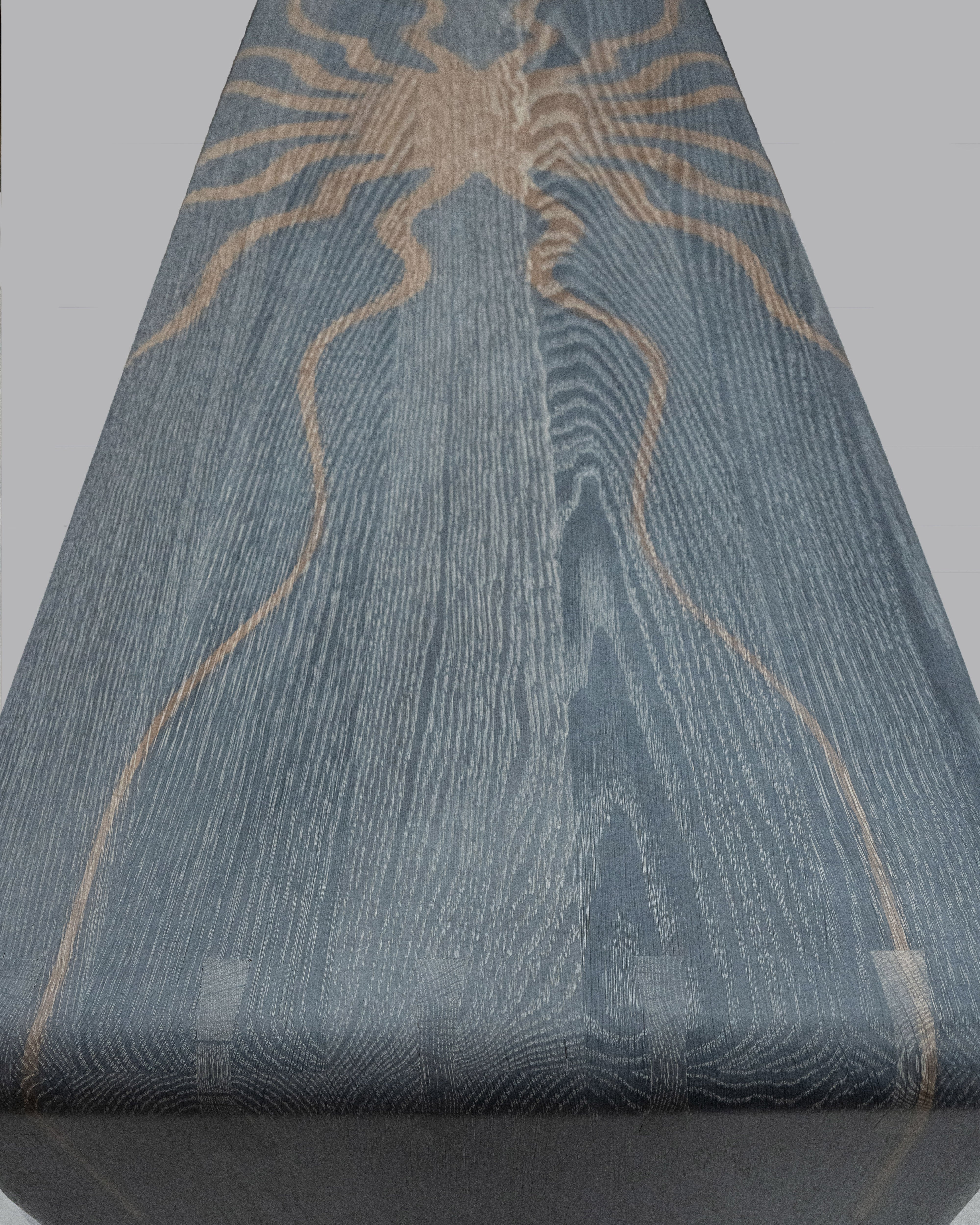 OXALINO™ Cloud Drip Cabinet