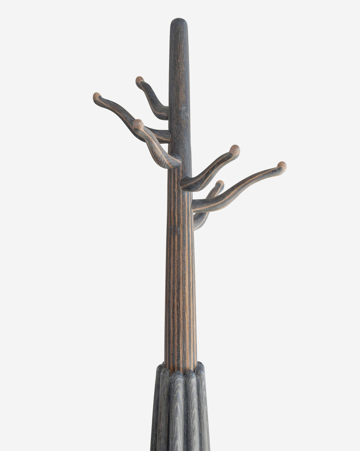 OXALINO™ Waterfall Coat Rack - In Stock