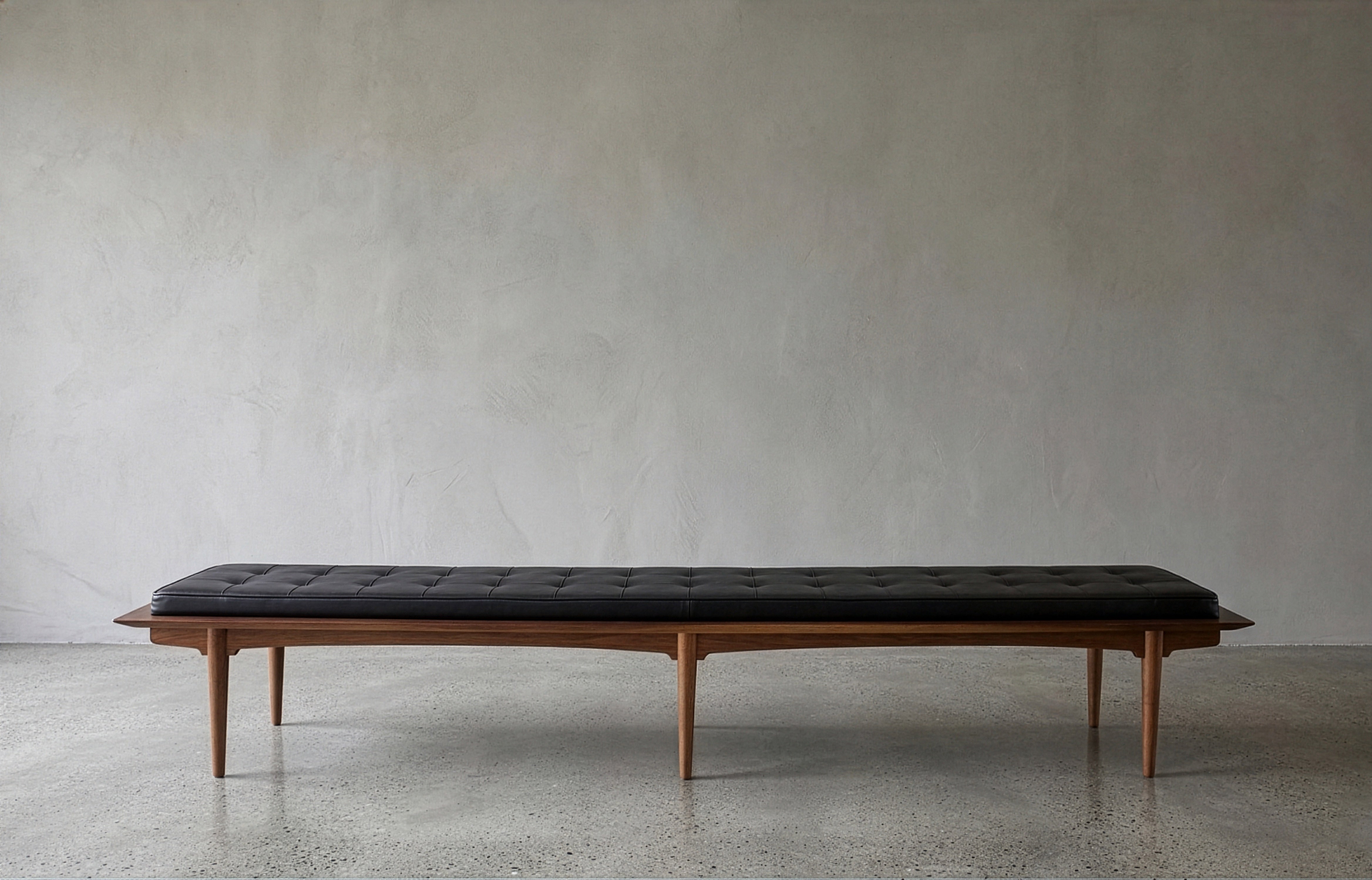 Dead Bench