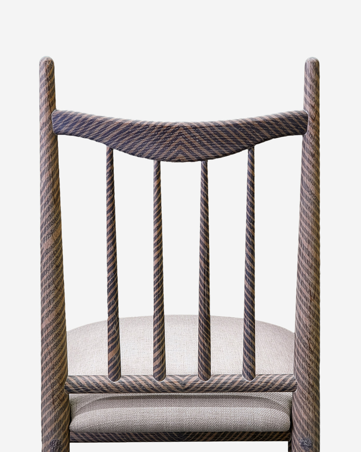 OXALINO™ Desert Chair - Made to Order