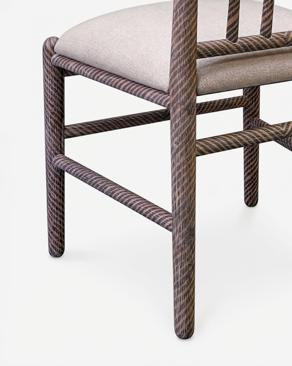 OXALINO™ Desert Chair - Made to Order