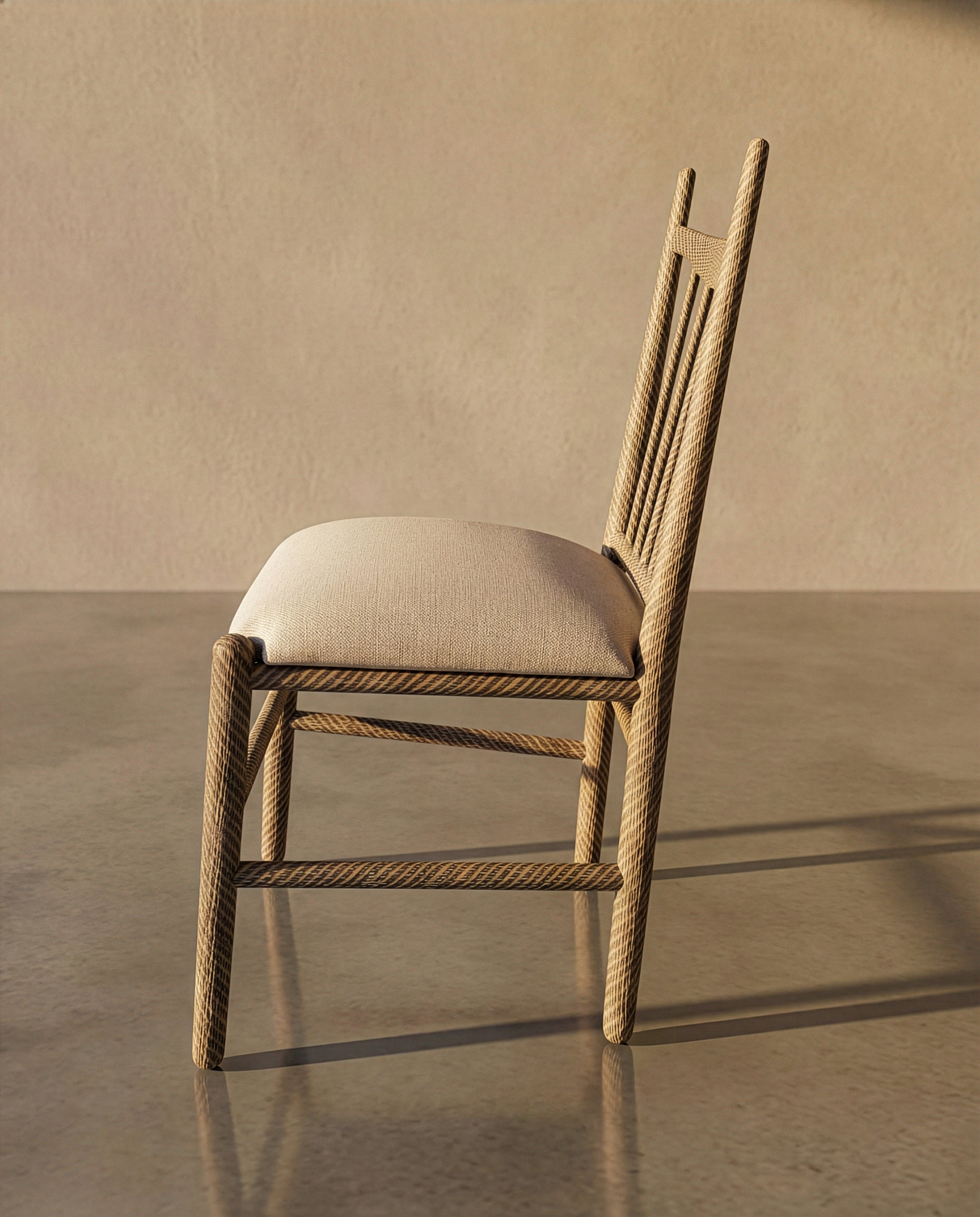 Desert Chair