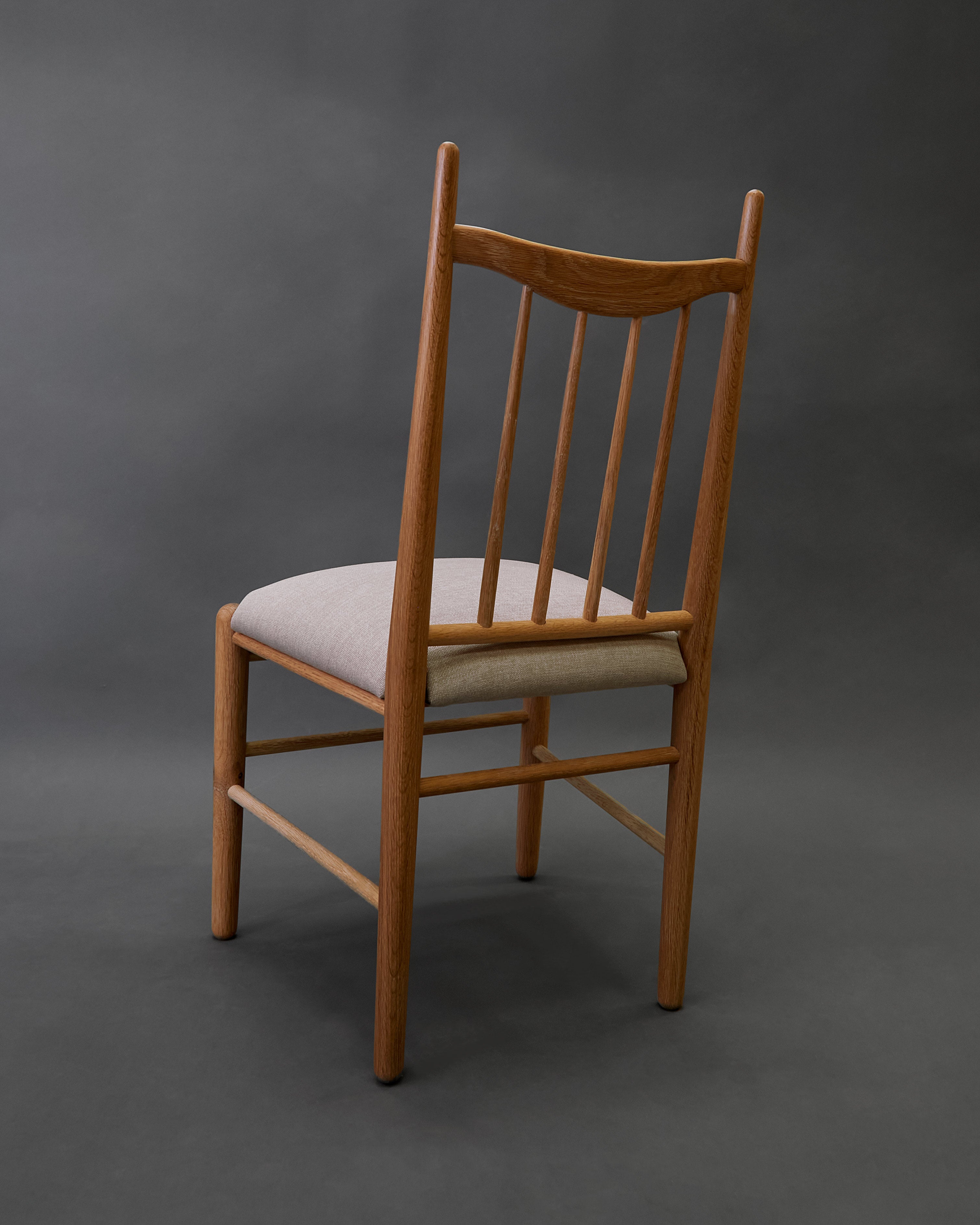 Desert Chair