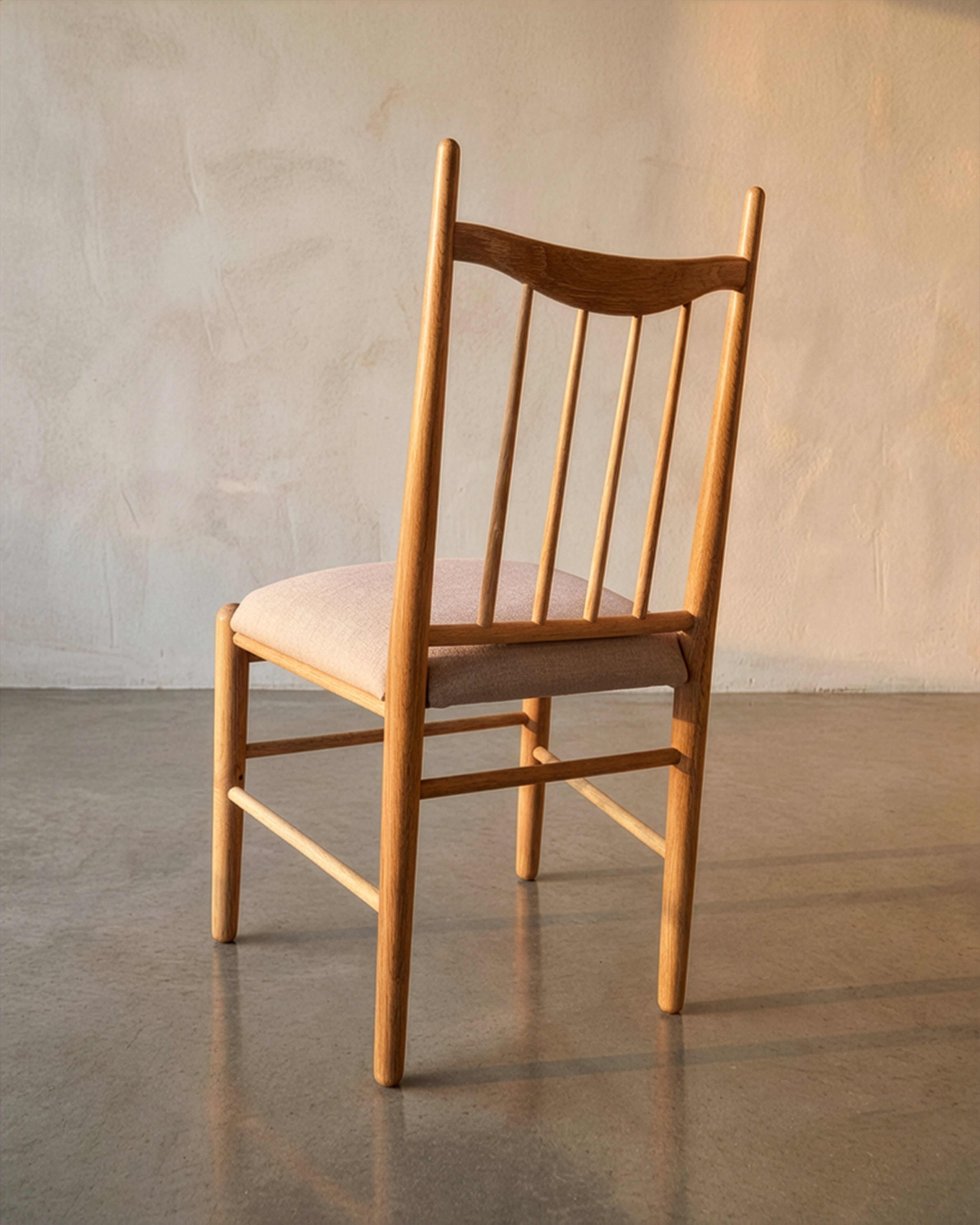 Desert Chair