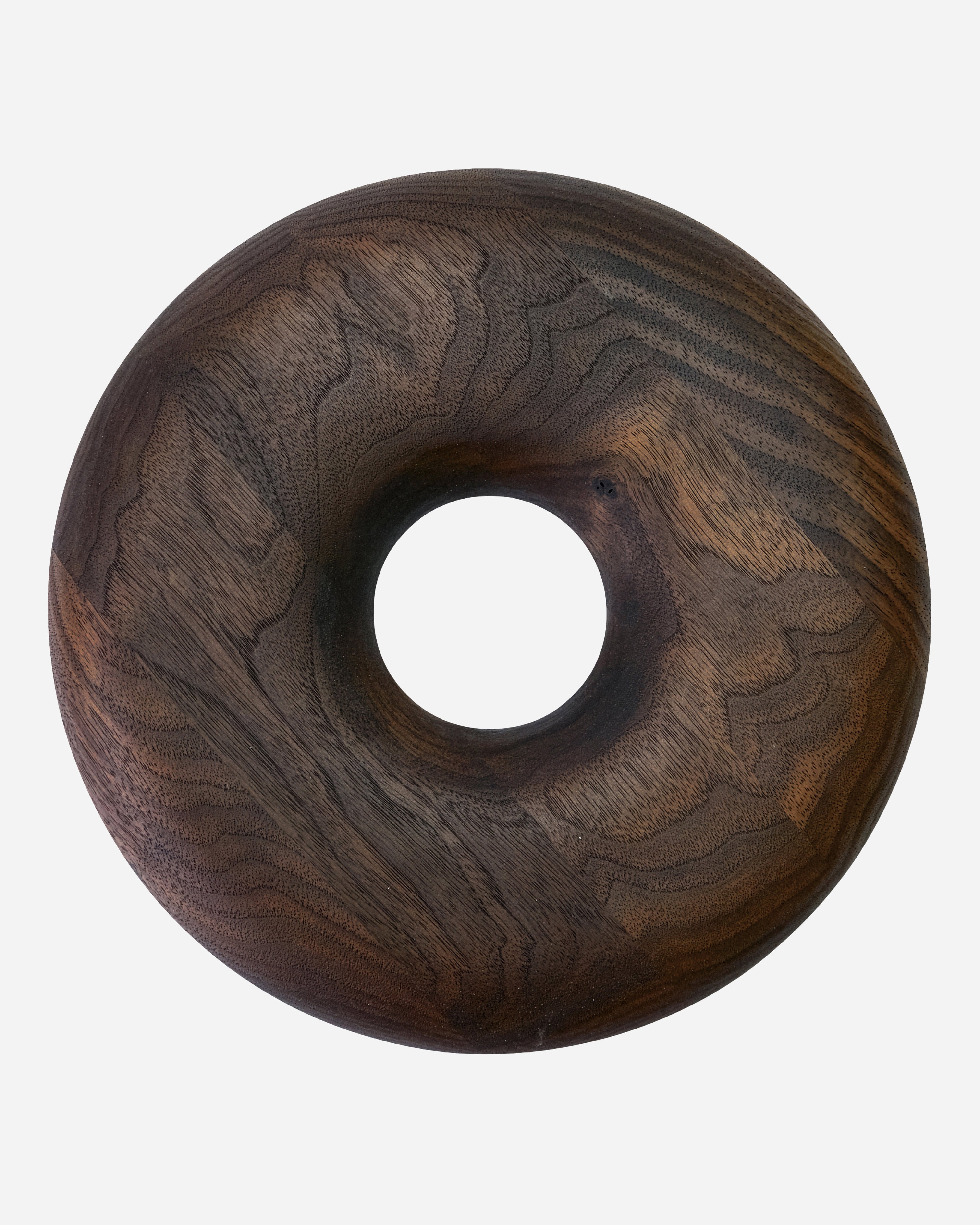 Doughnut Milking Stool 15"