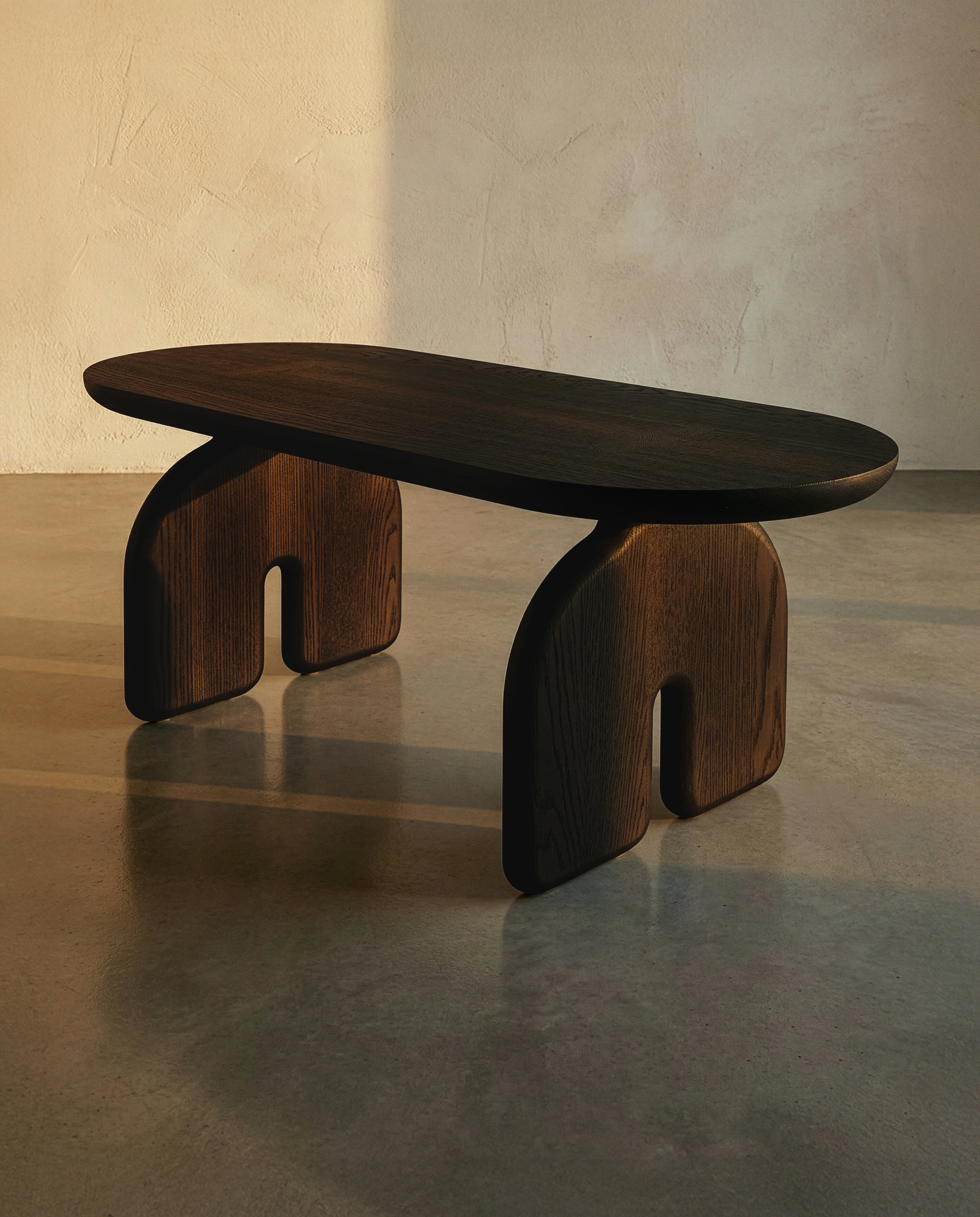 FAT COWBOY 42" Coffee Table