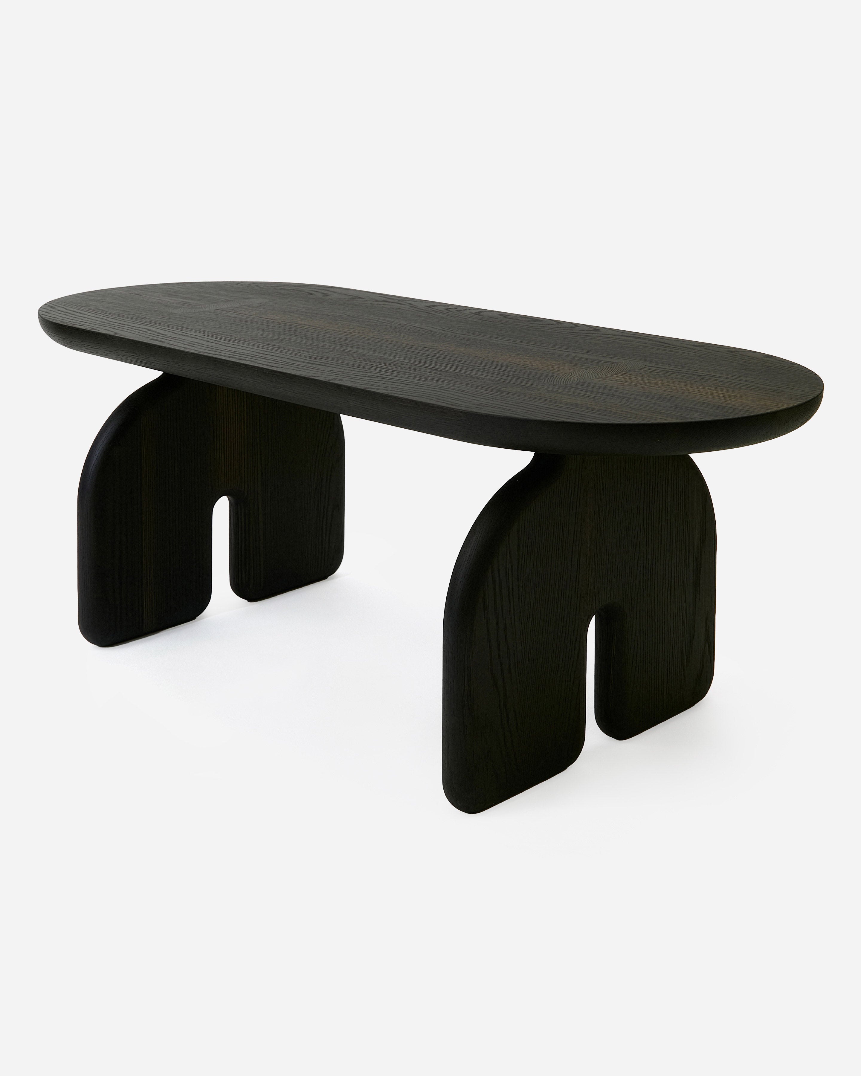 FAT COWBOY 42" Coffee Table