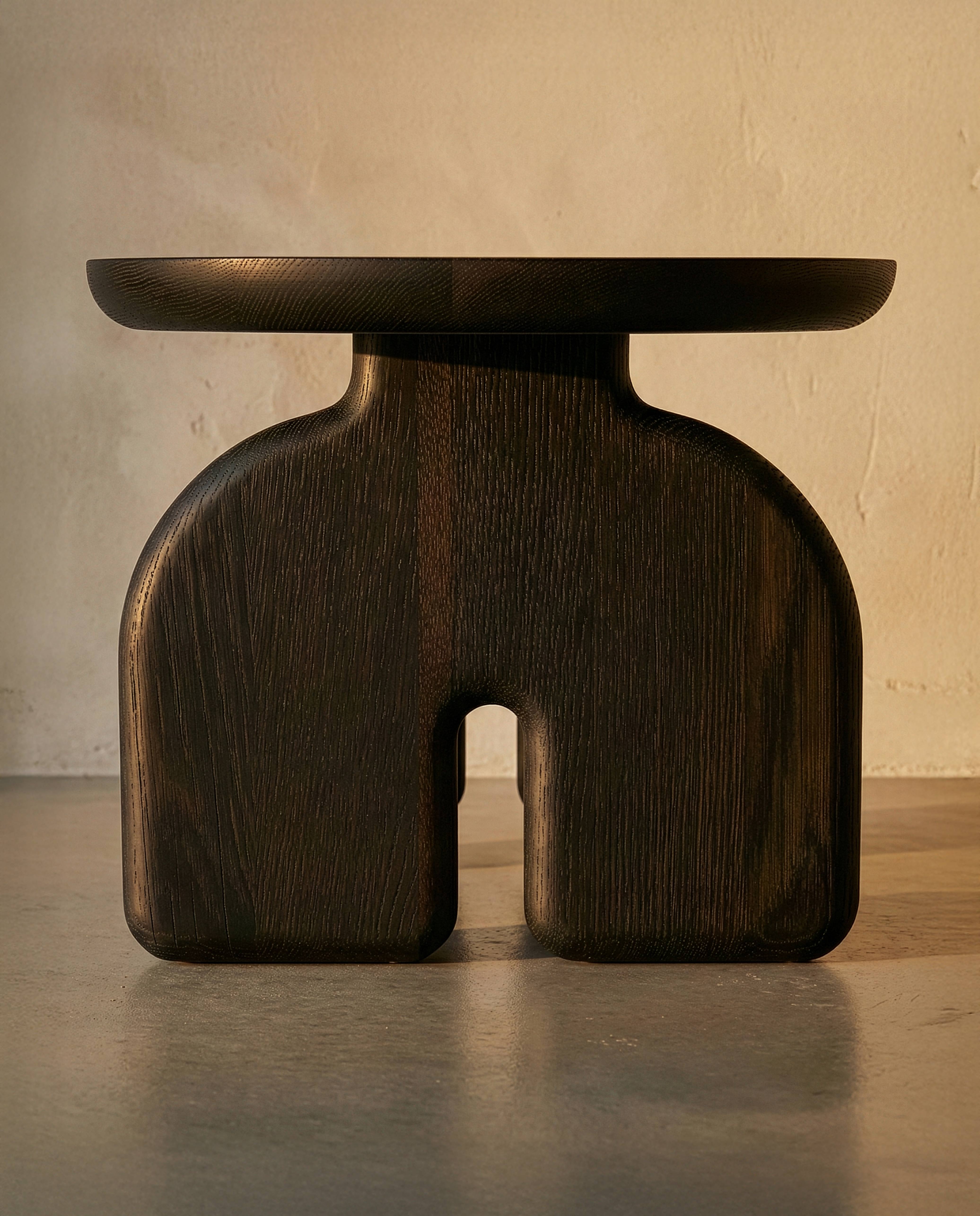 FAT COWBOY 42" Coffee Table