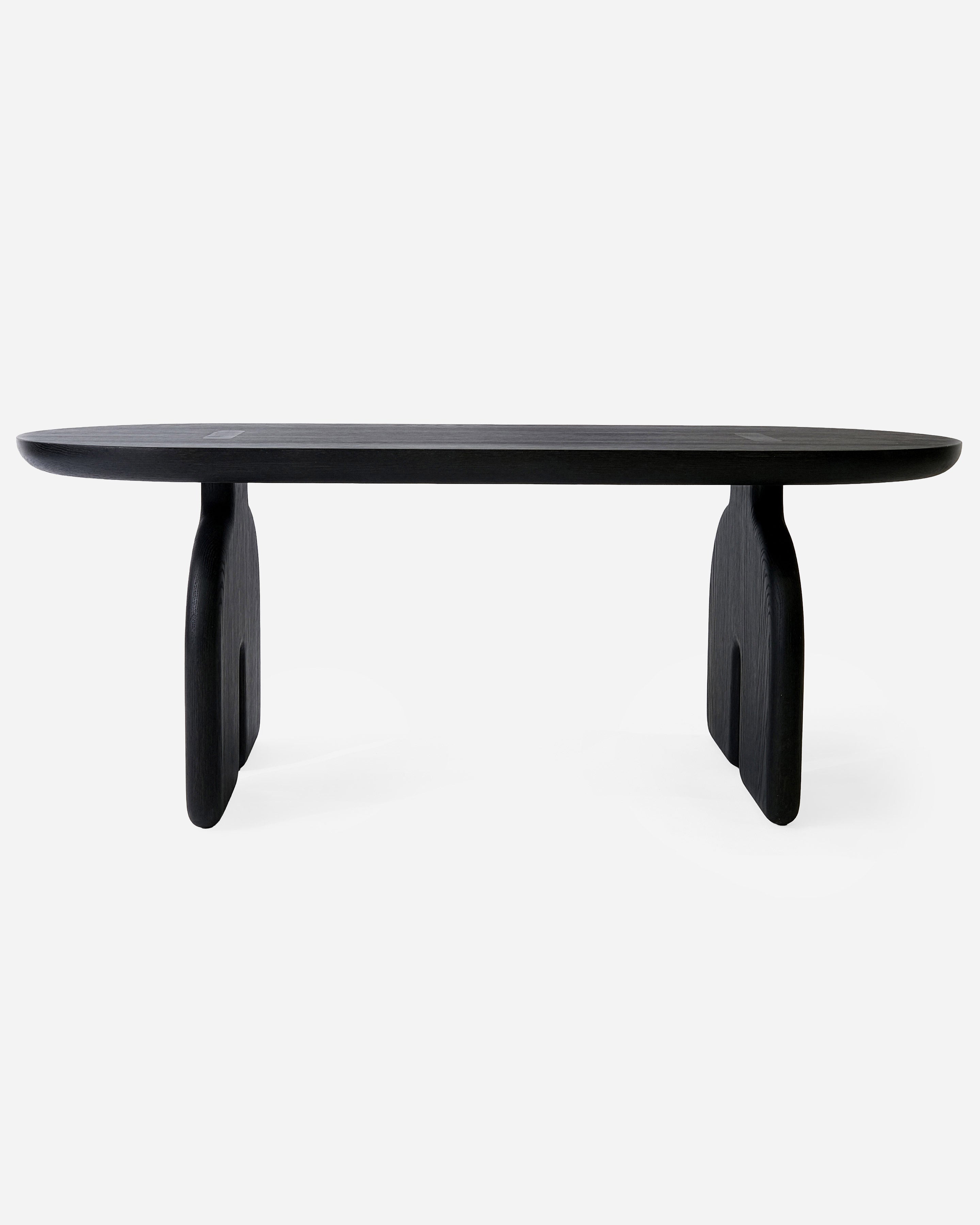 FAT COWBOY 42" Coffee Table