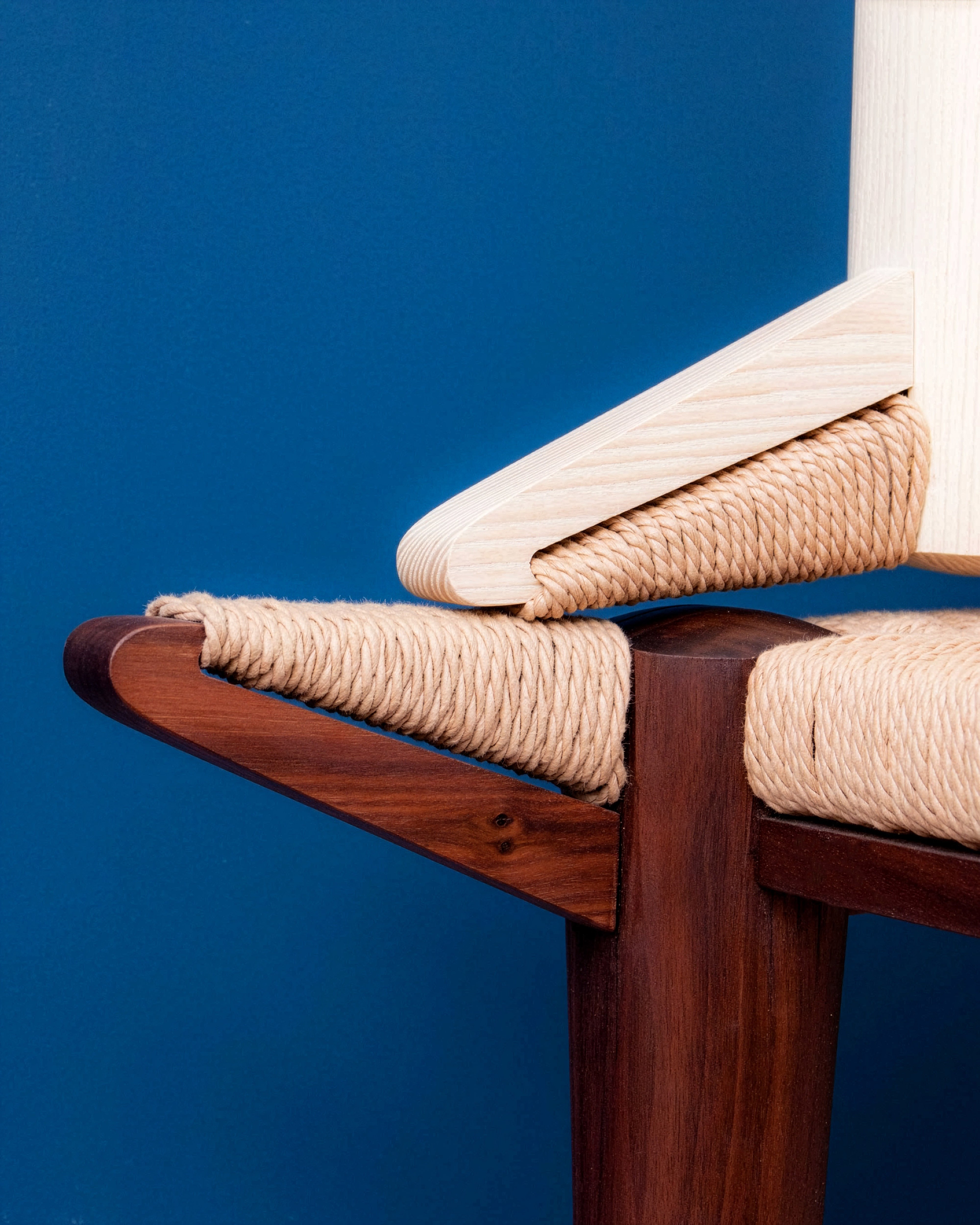 Shoreman's Bench Solid Wood