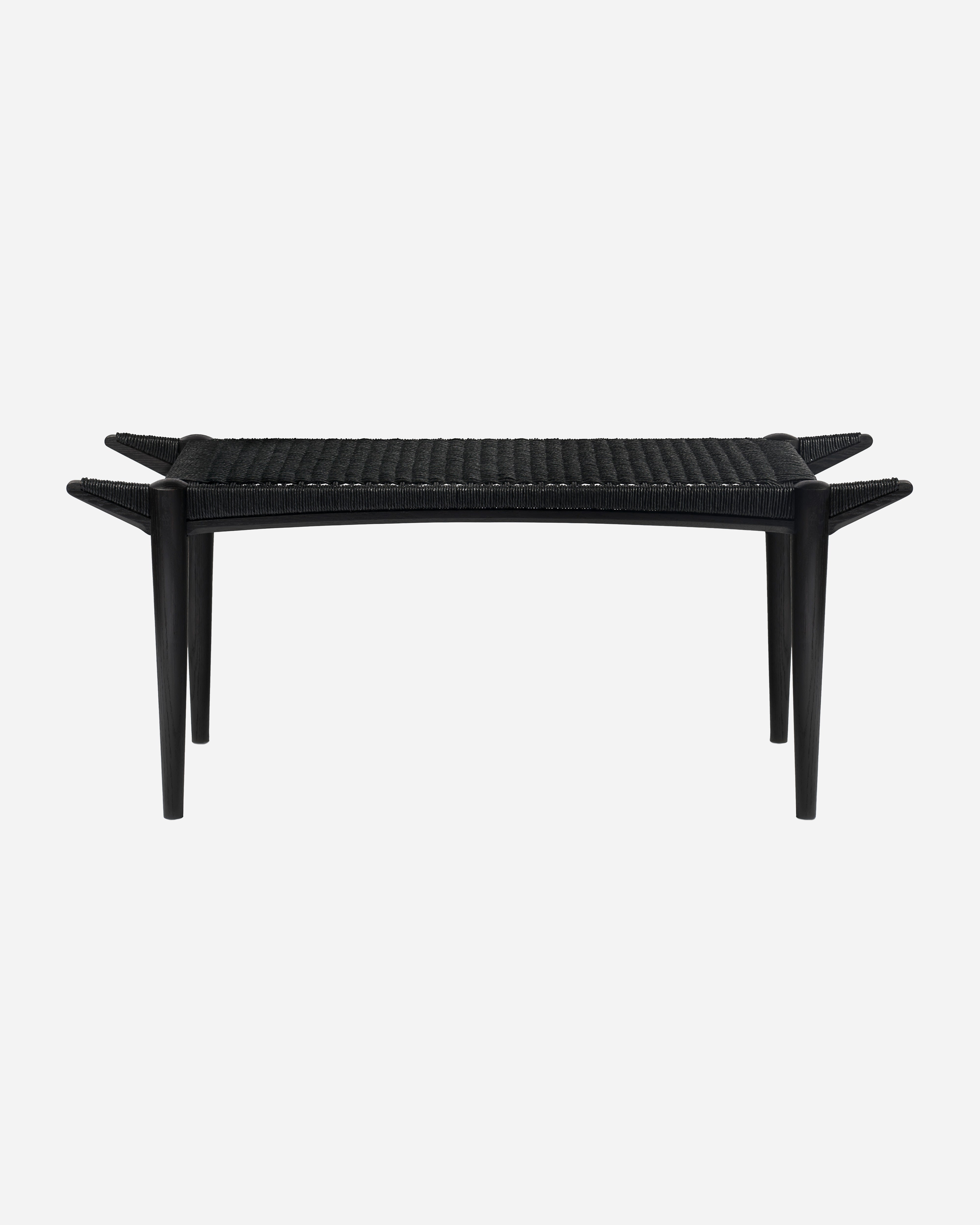 Shoreman's Bench Solid Wood