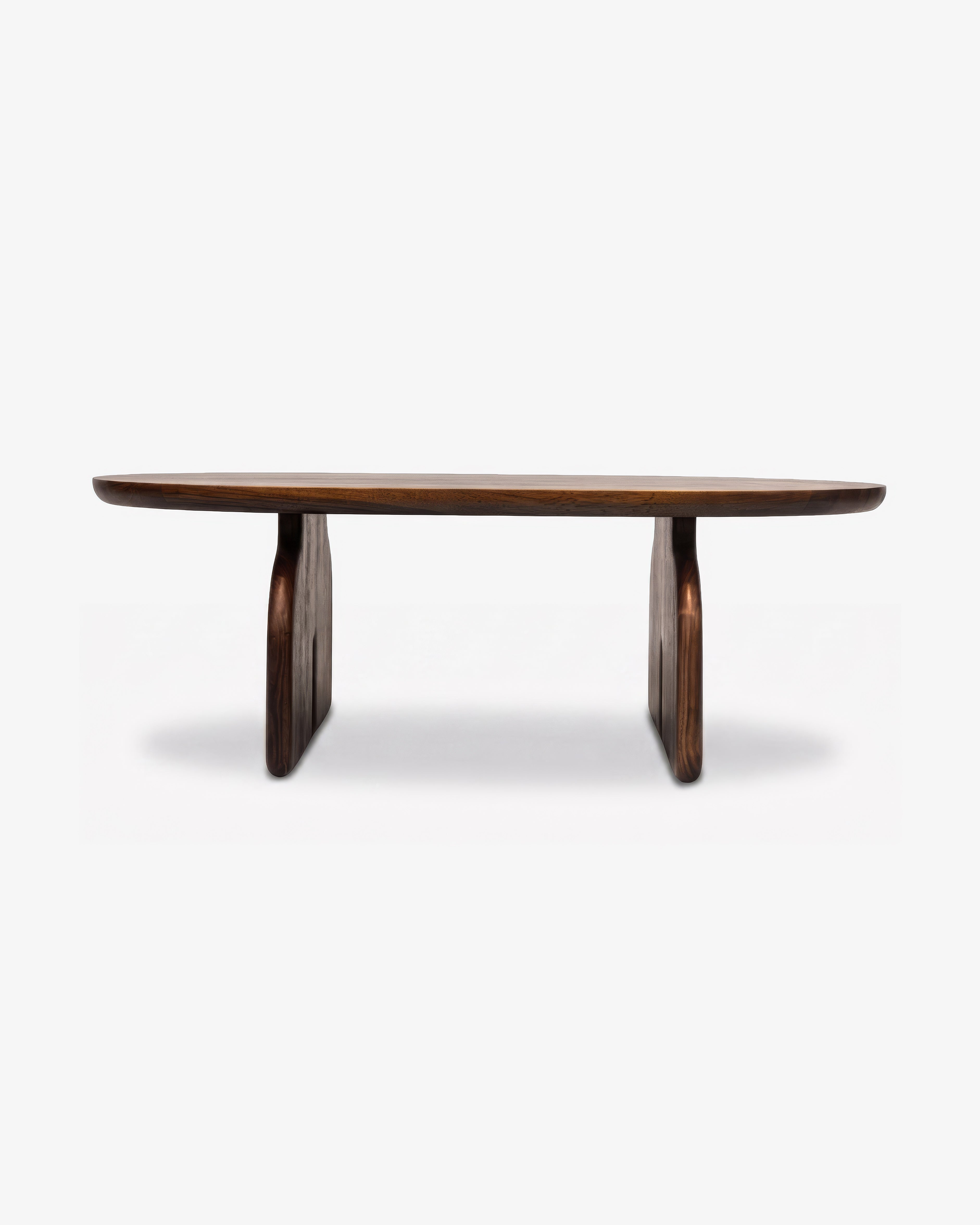 SUPER FAT COWBOY 48"x30" Coffee Table