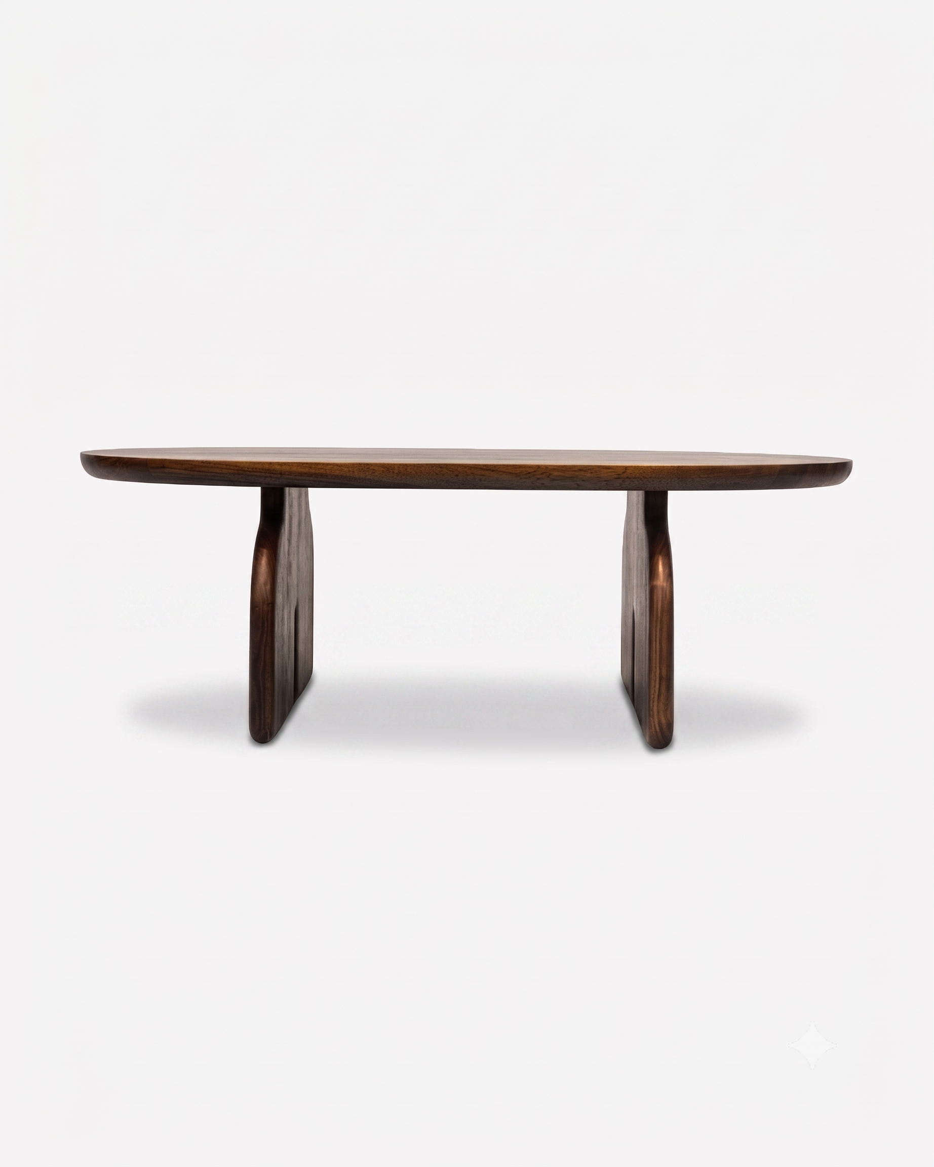 FAT COWBOY 48"x30" Coffee Table