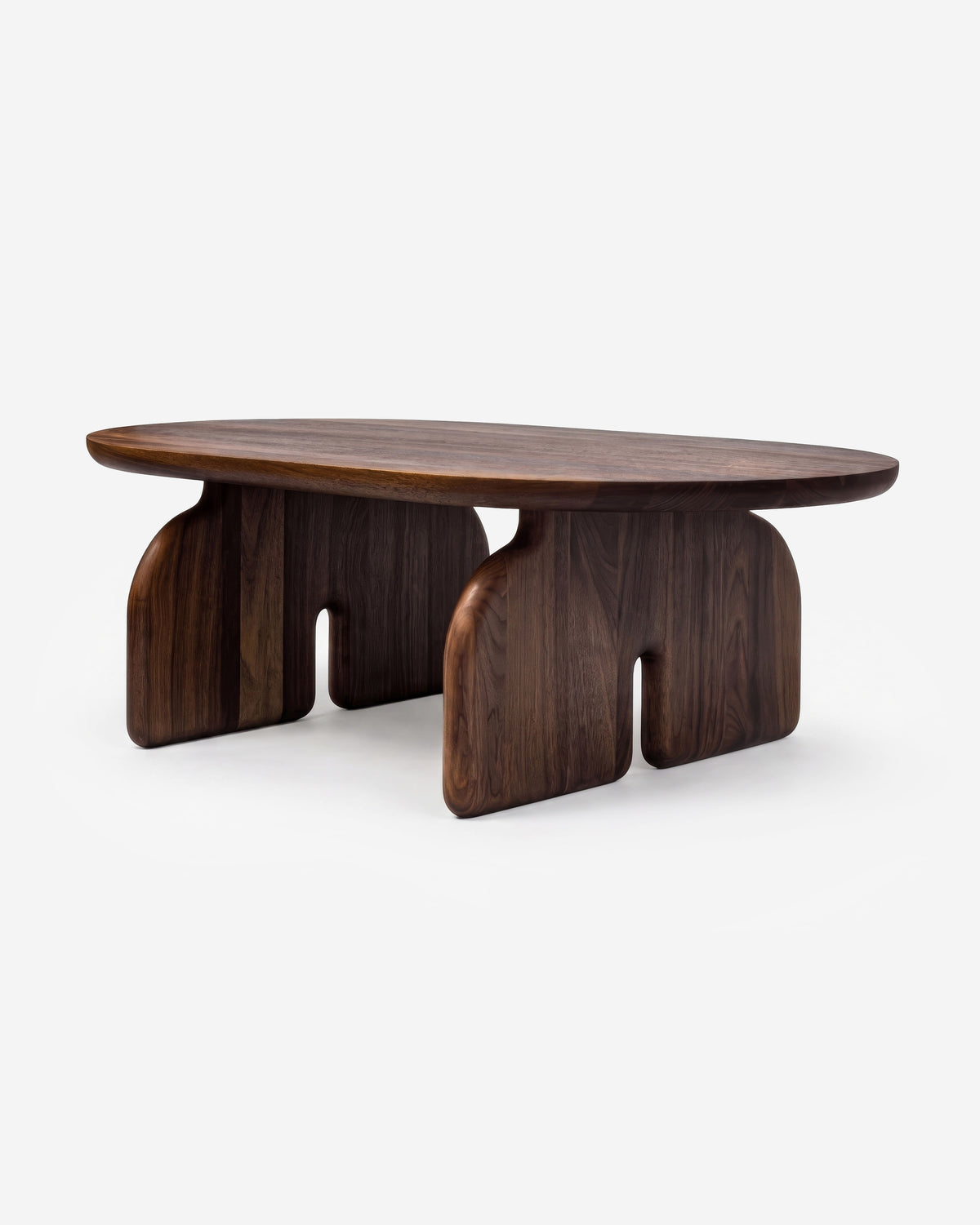 SUPER FAT COWBOY 48"x30" Coffee Table - Made to Order