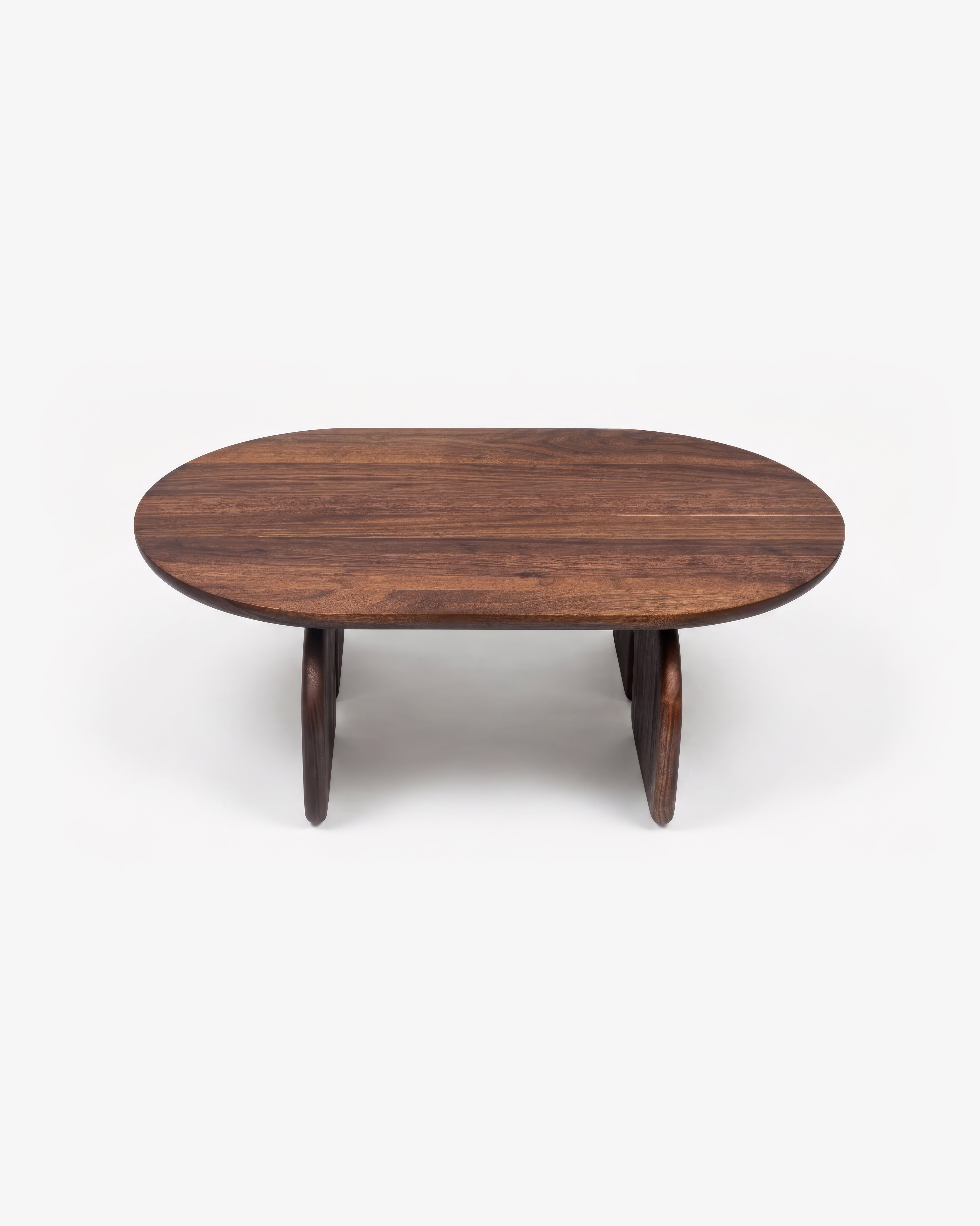 SUPER FAT COWBOY 48"x30" Coffee Table