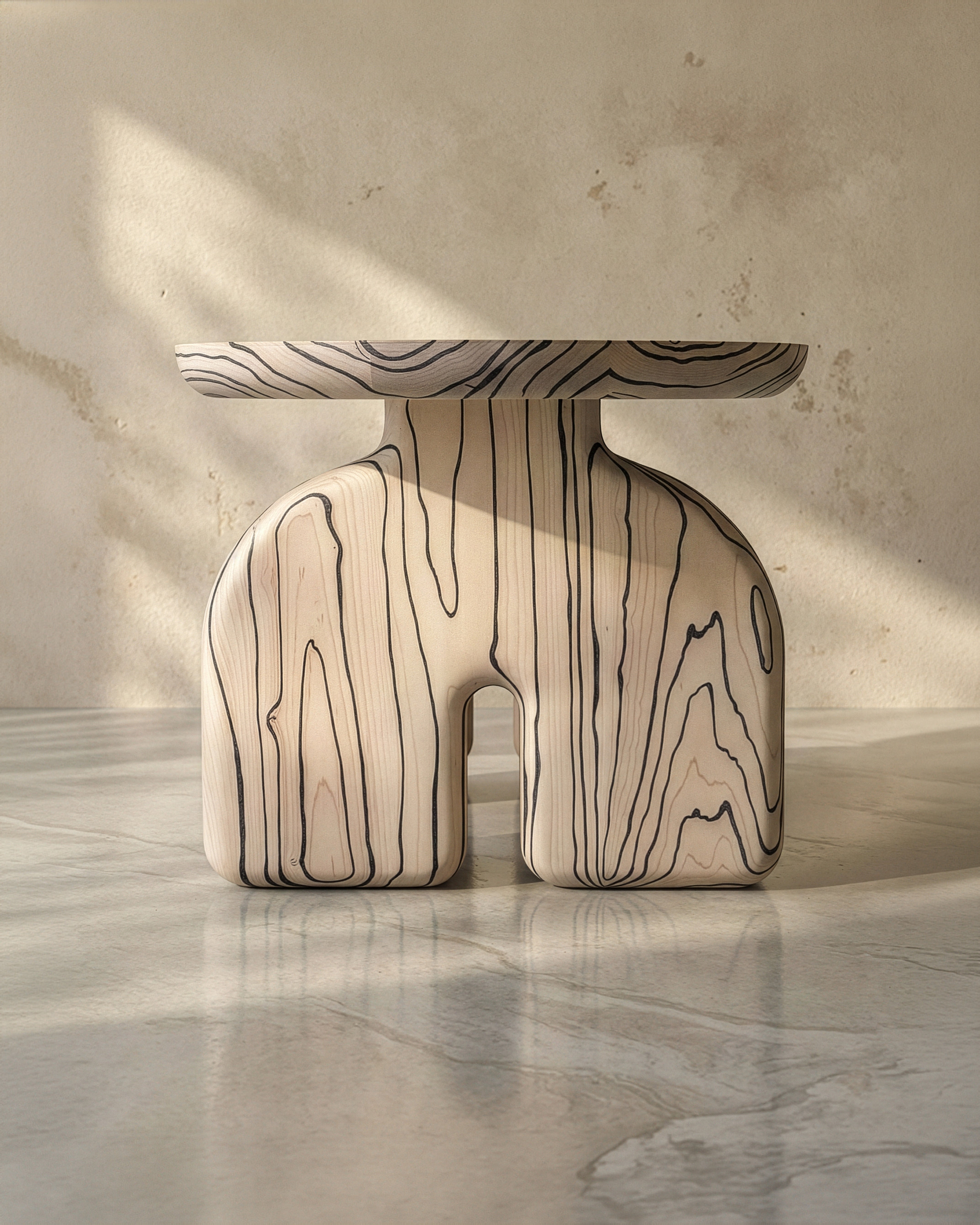 FAT COWBOY 42" Coffee Table