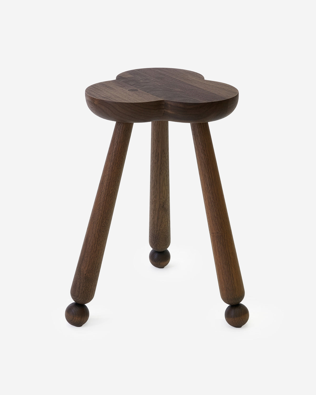 Clover Milking Stool 18" - Made to Order
