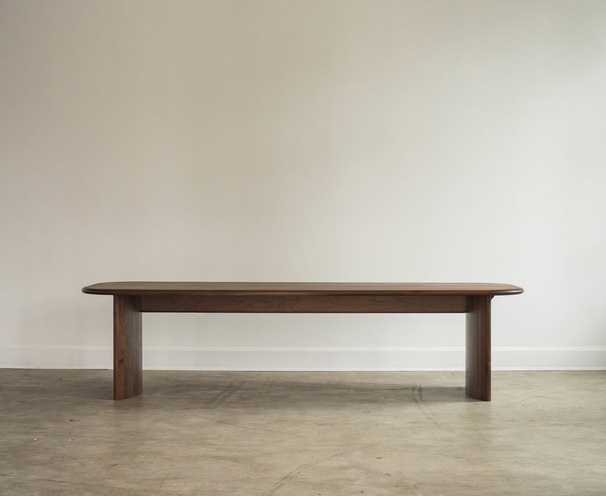 Riva Dining Table 10' - Made to Order