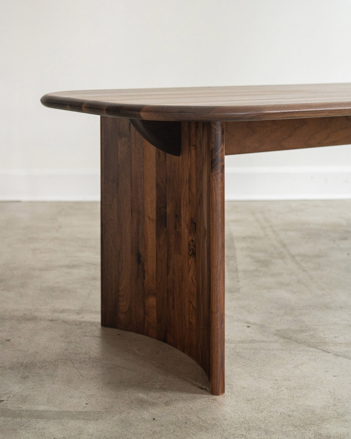 Riva Dining Table 10' - Made to Order