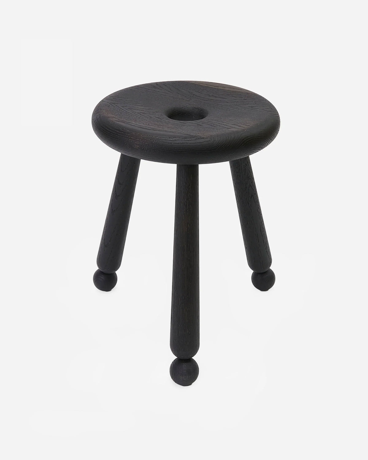 Nick's Doughnut Stool 16" - Made to Order