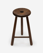 Nick's Doughnut Stool 26" Countertop Height - Made to Order