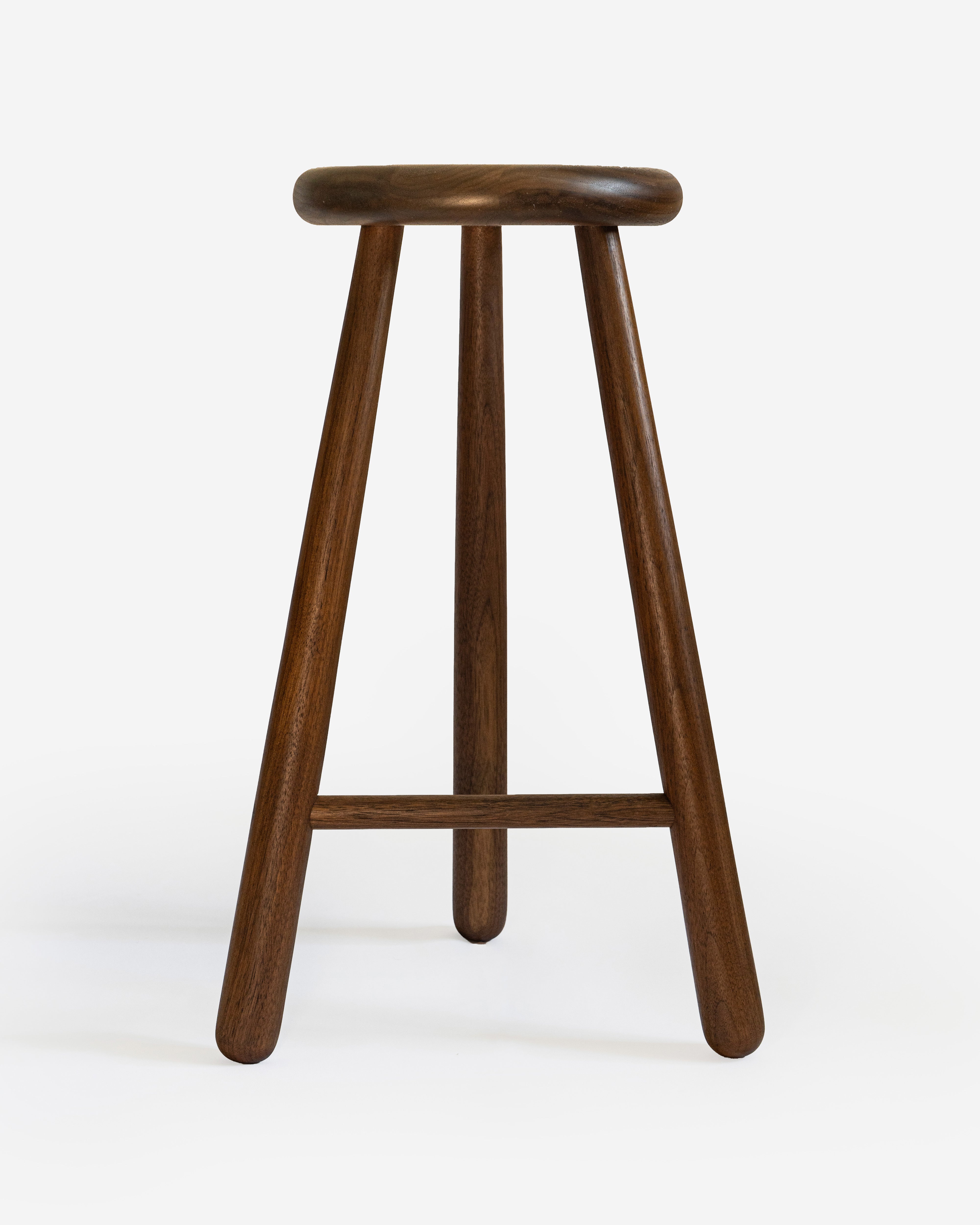 Nick's Doughnut Stool 26" Countertop Height