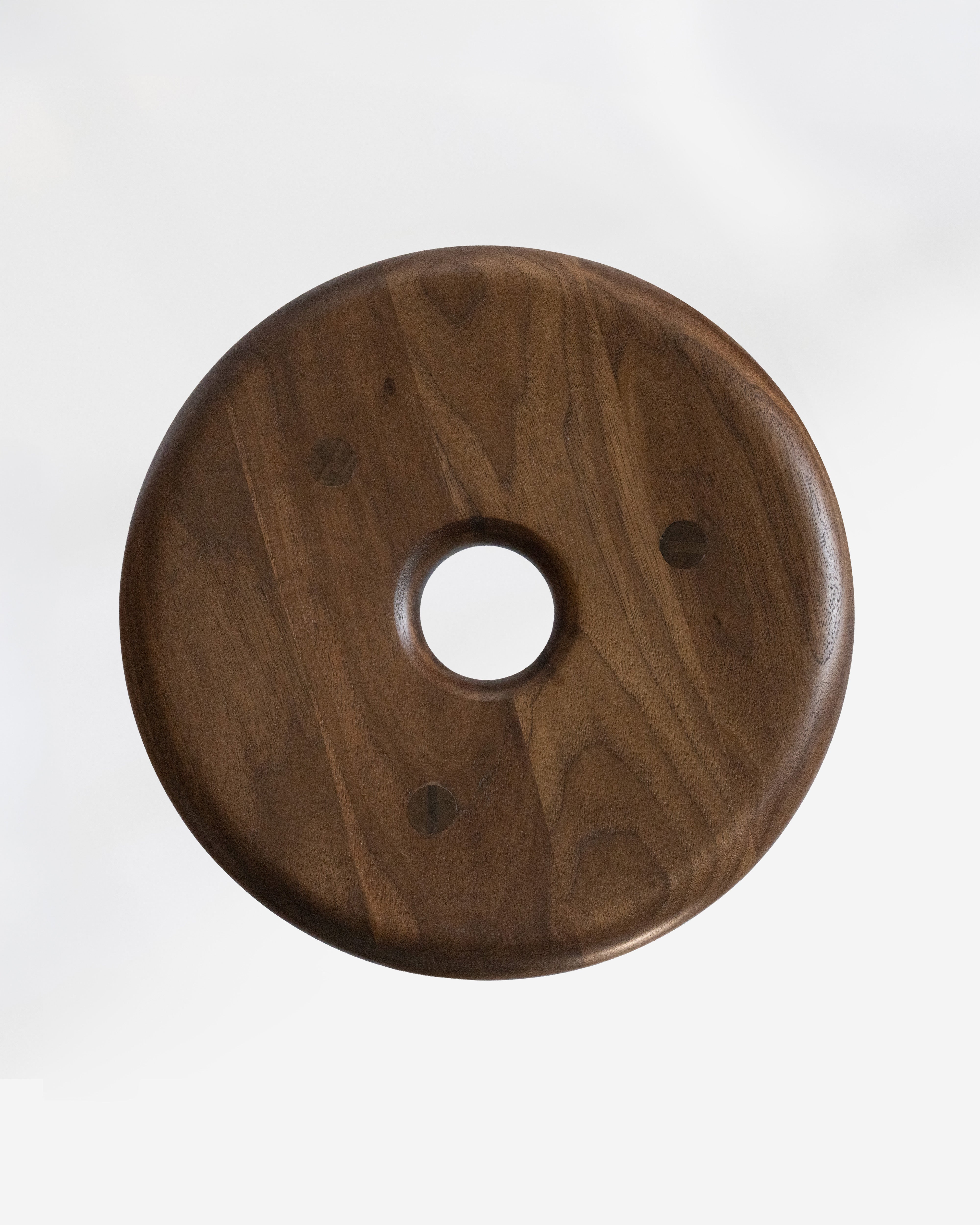 Nick's Doughnut Stool 26" Countertop Height