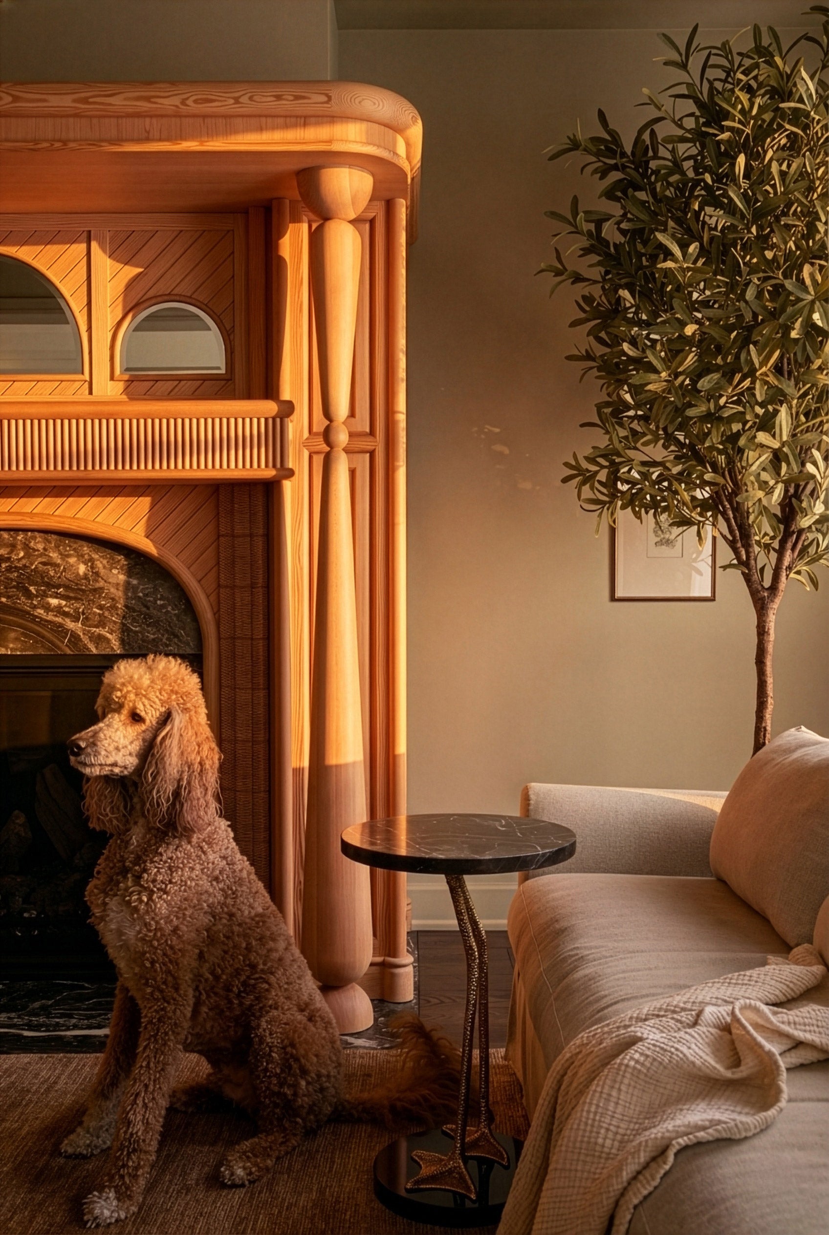 HAMILTON HOLMES_stellina-fir-fireplace_doggo.jpg