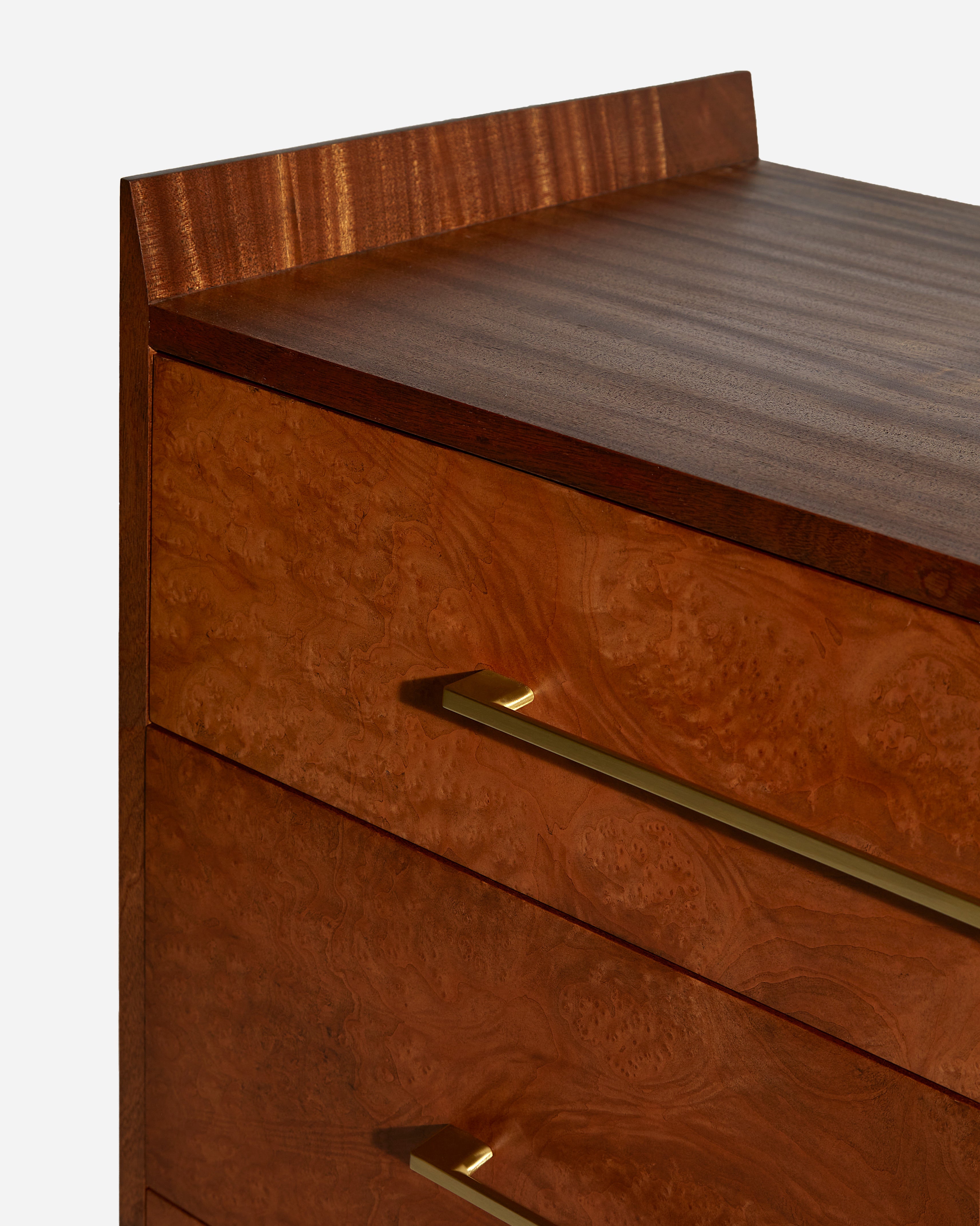 Lakeside Credenza - Solid Wood