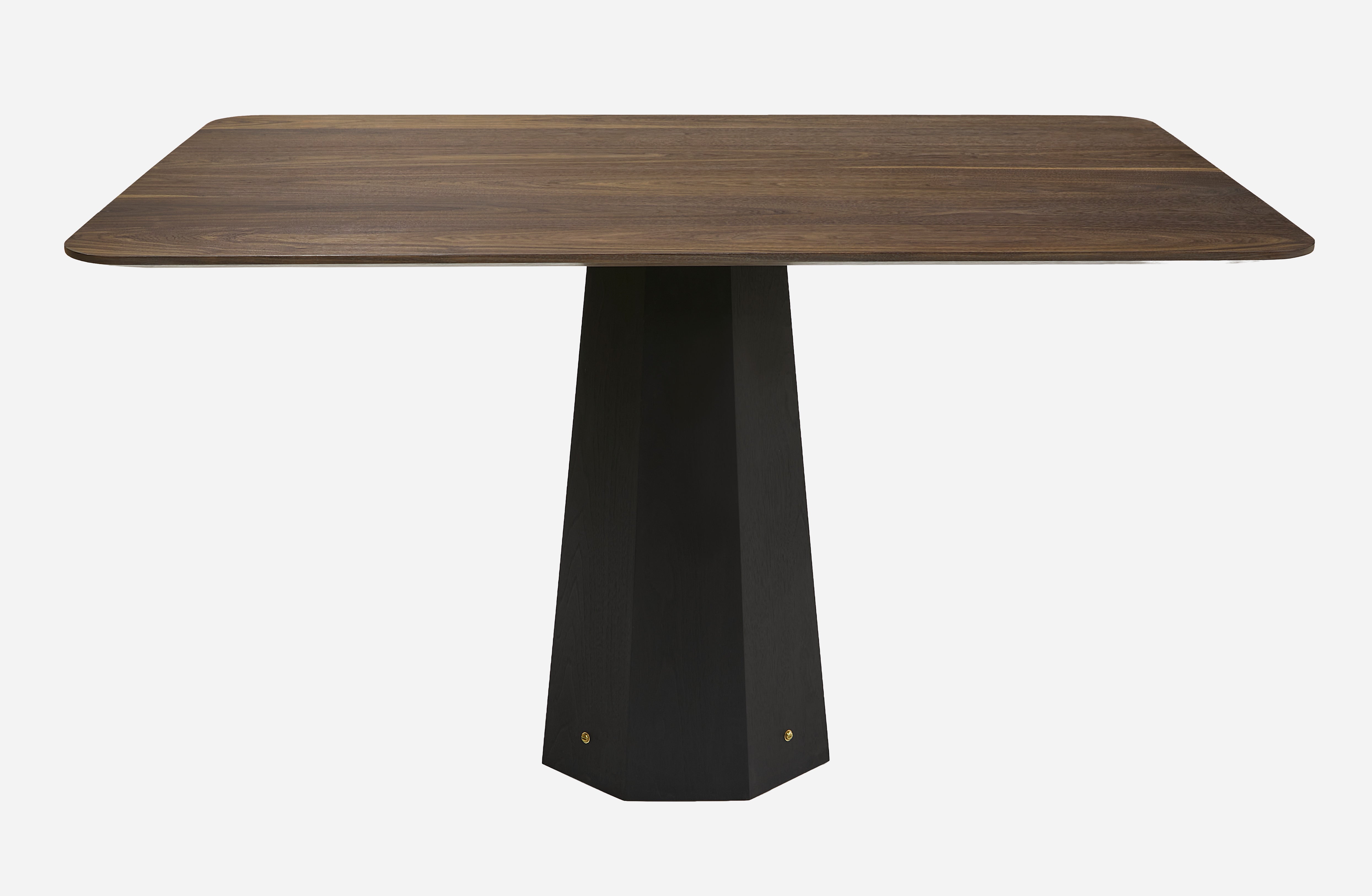 Lakeside Table - Solid Wood