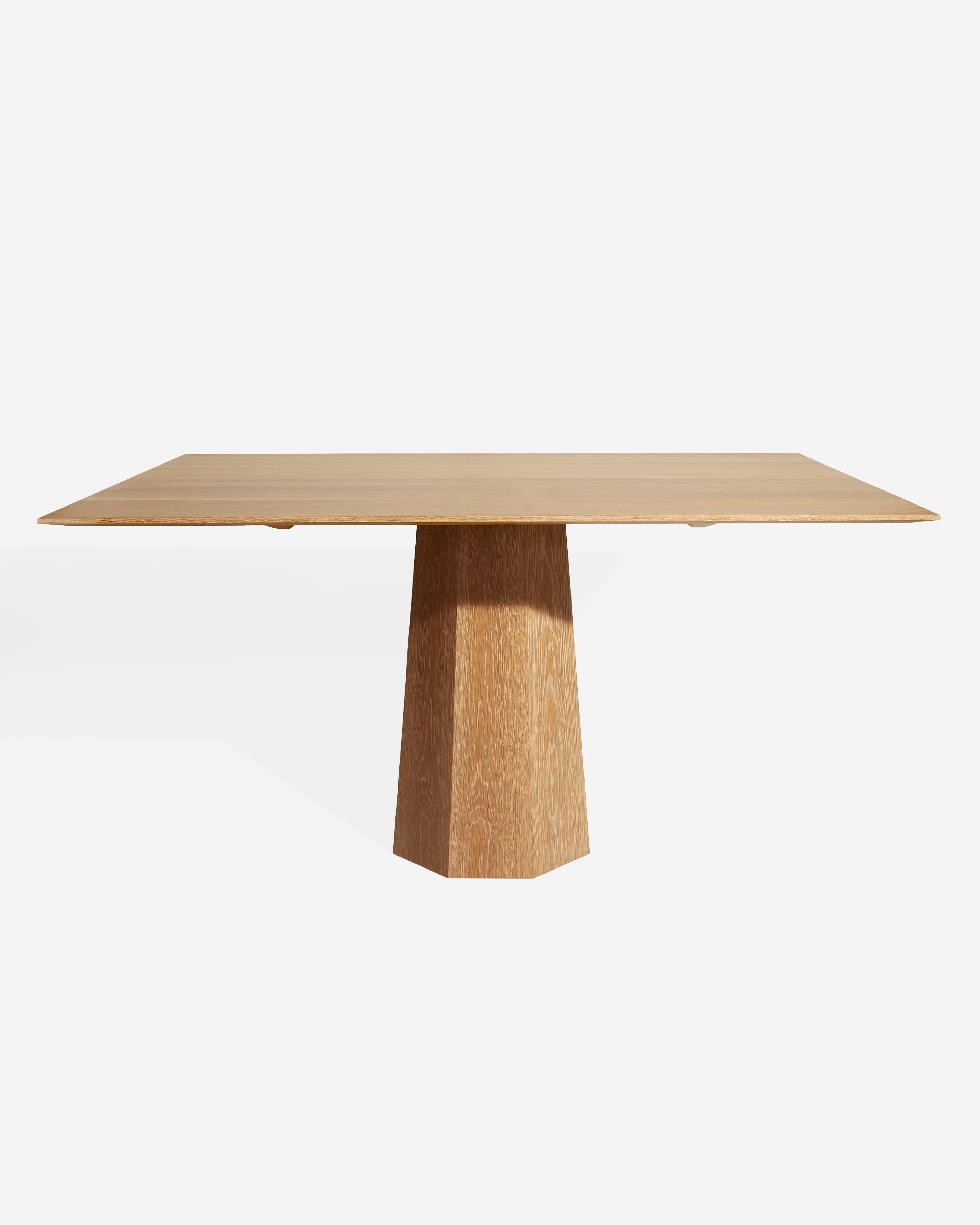 Lakeside Table - Solid Wood